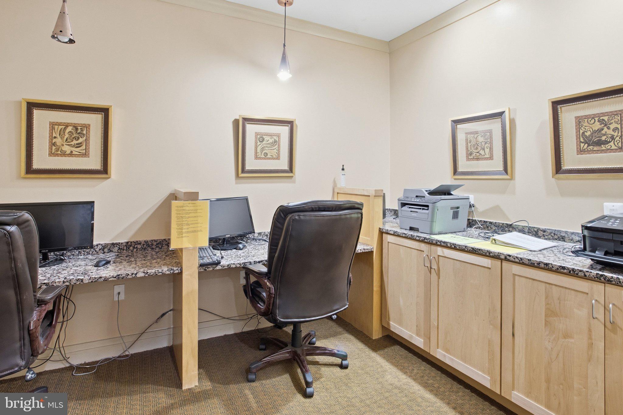 2220 FAIRFAX DRIVE 412