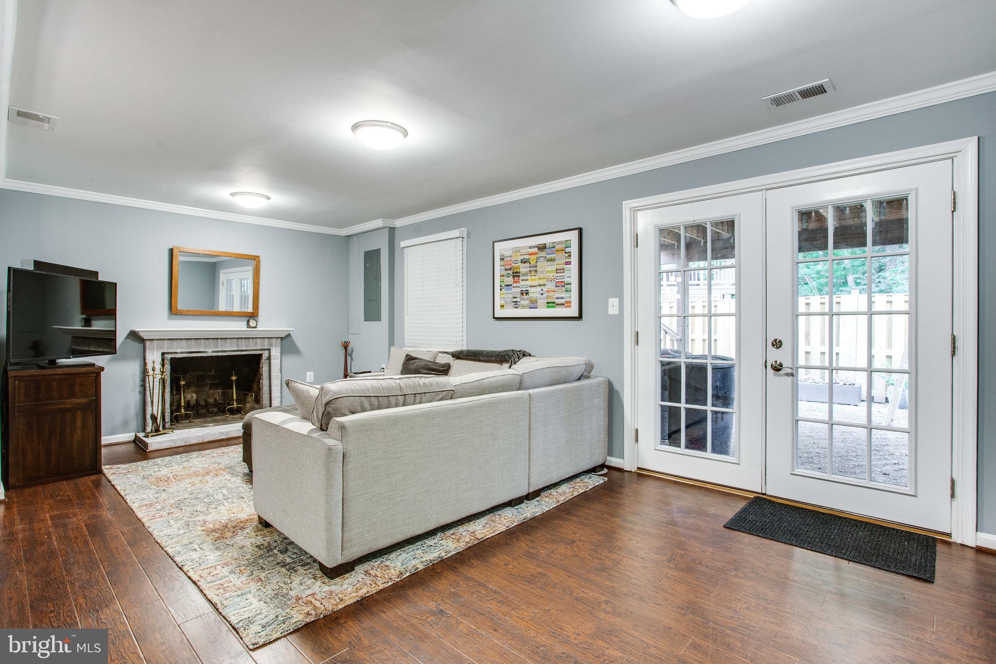 9643 MASTERWORKS DRIVE