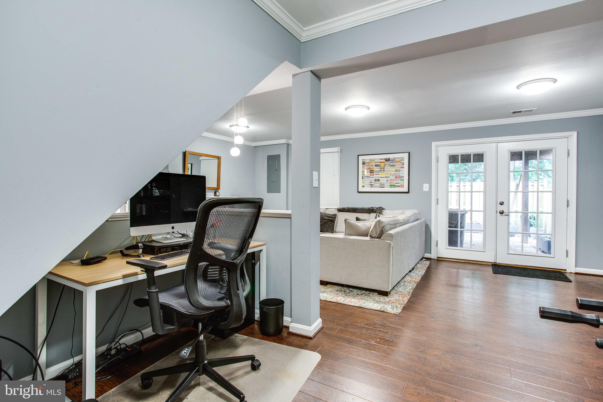 9643 MASTERWORKS DRIVE