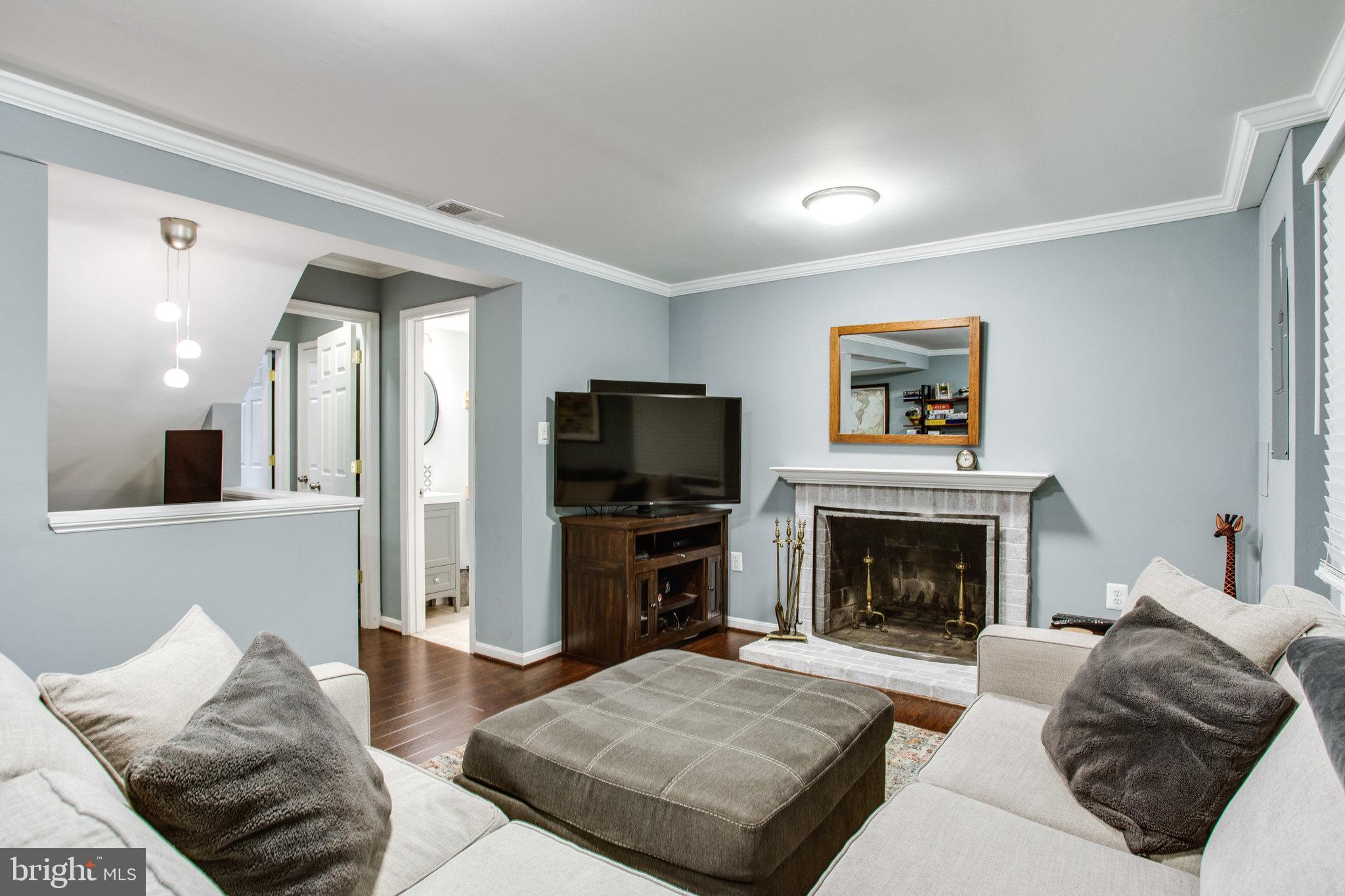 9643 MASTERWORKS DRIVE