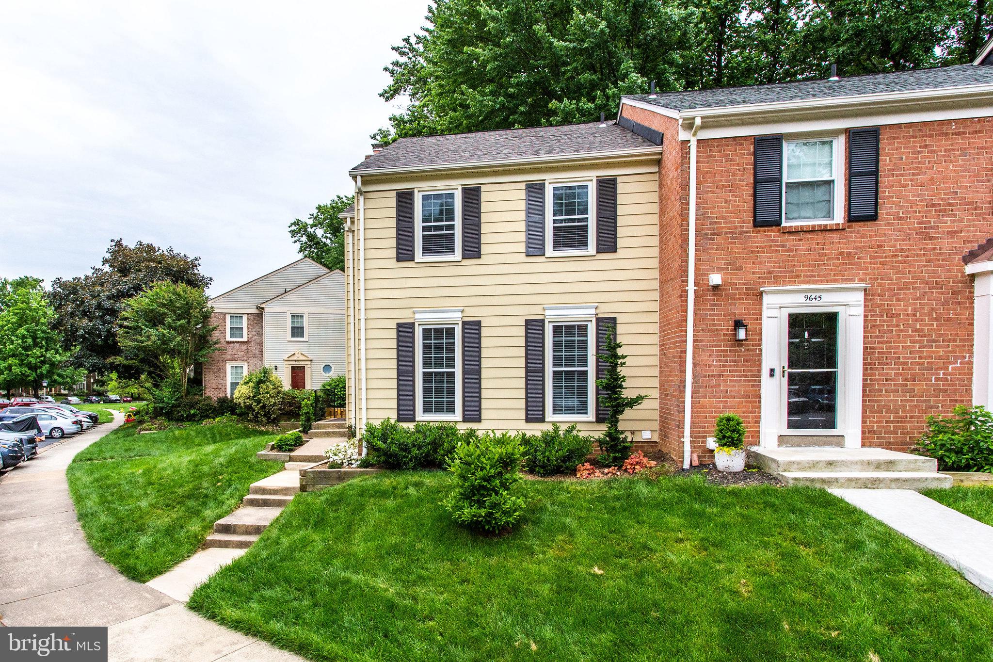 9643 MASTERWORKS DRIVE