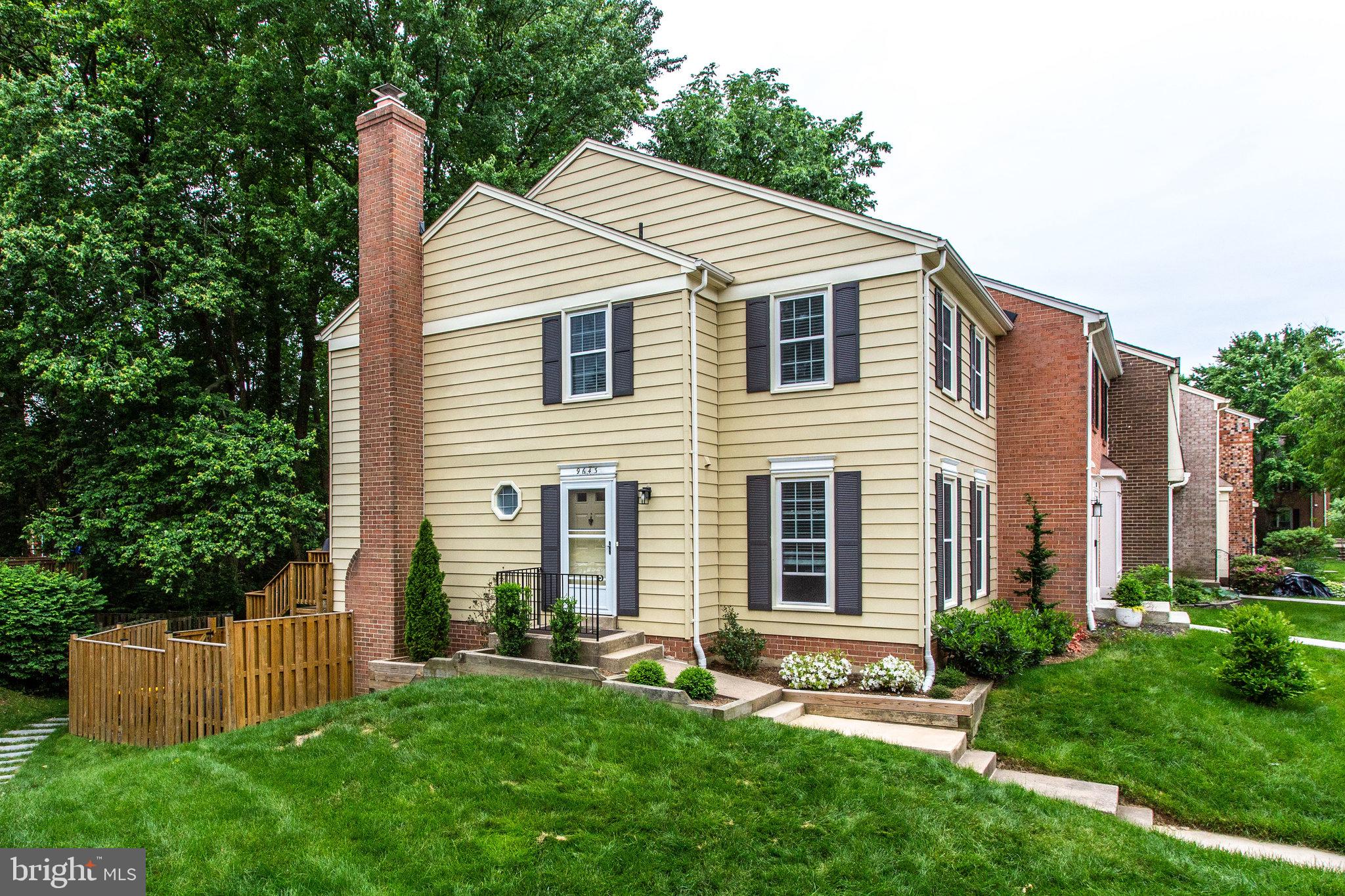 9643 MASTERWORKS DRIVE