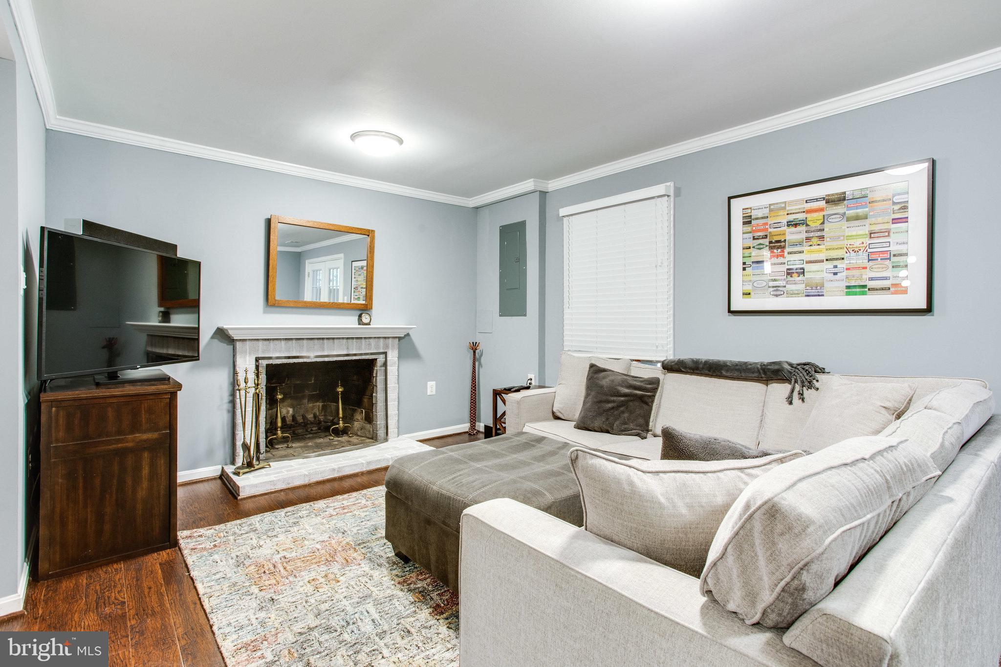 9643 MASTERWORKS DRIVE