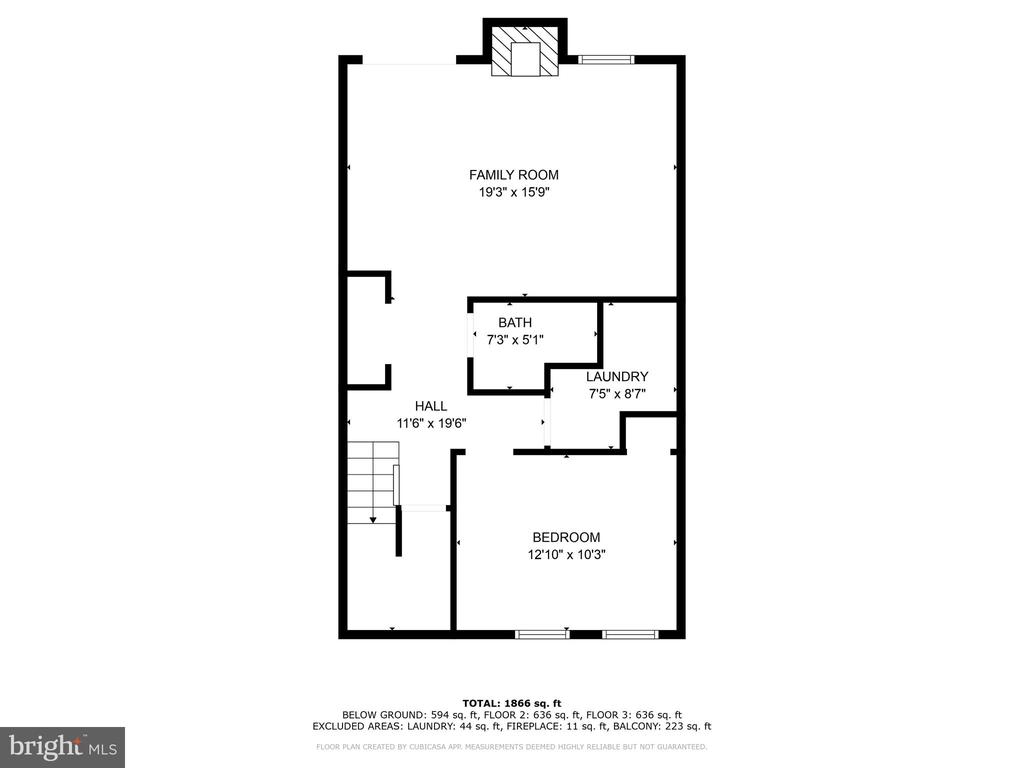 12225 APPLE ORCHARD COURT