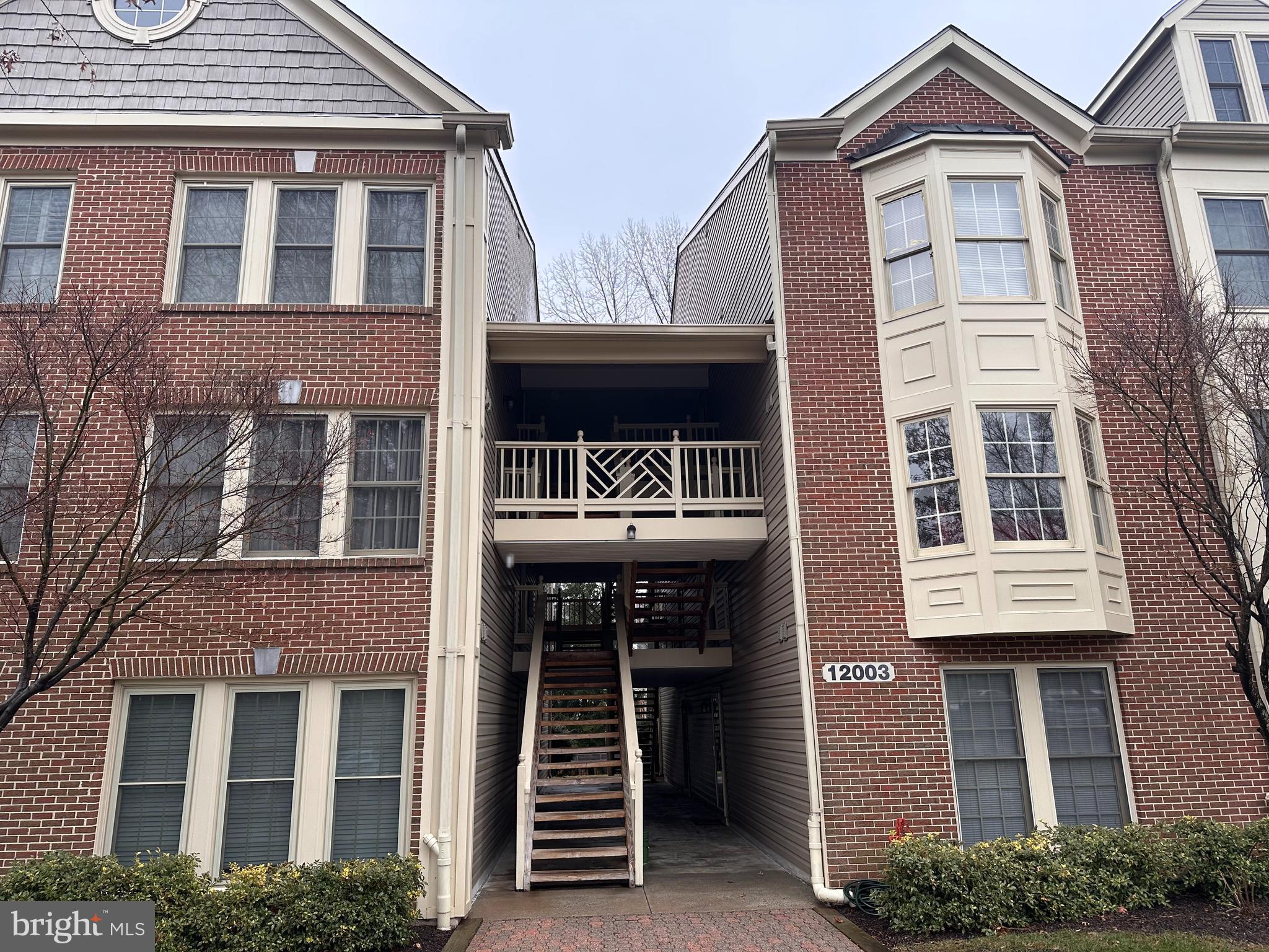 12003 RIDGE KNOLL DRIVE 802B