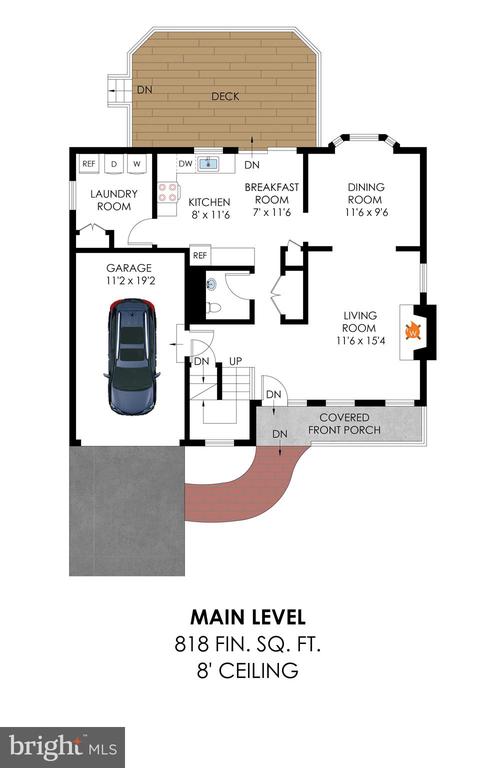 7009 POLINS COURT