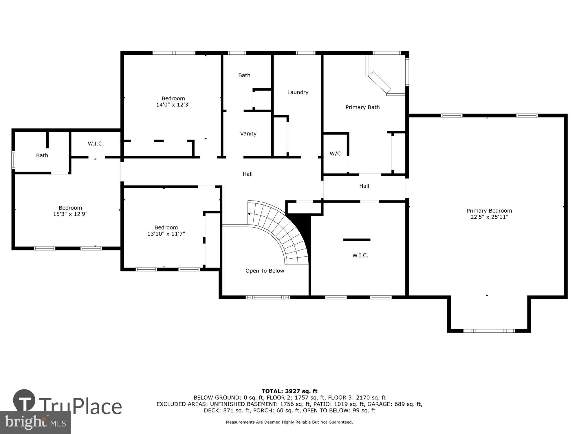 5937 FAIRVIEW WOODS DRIVE