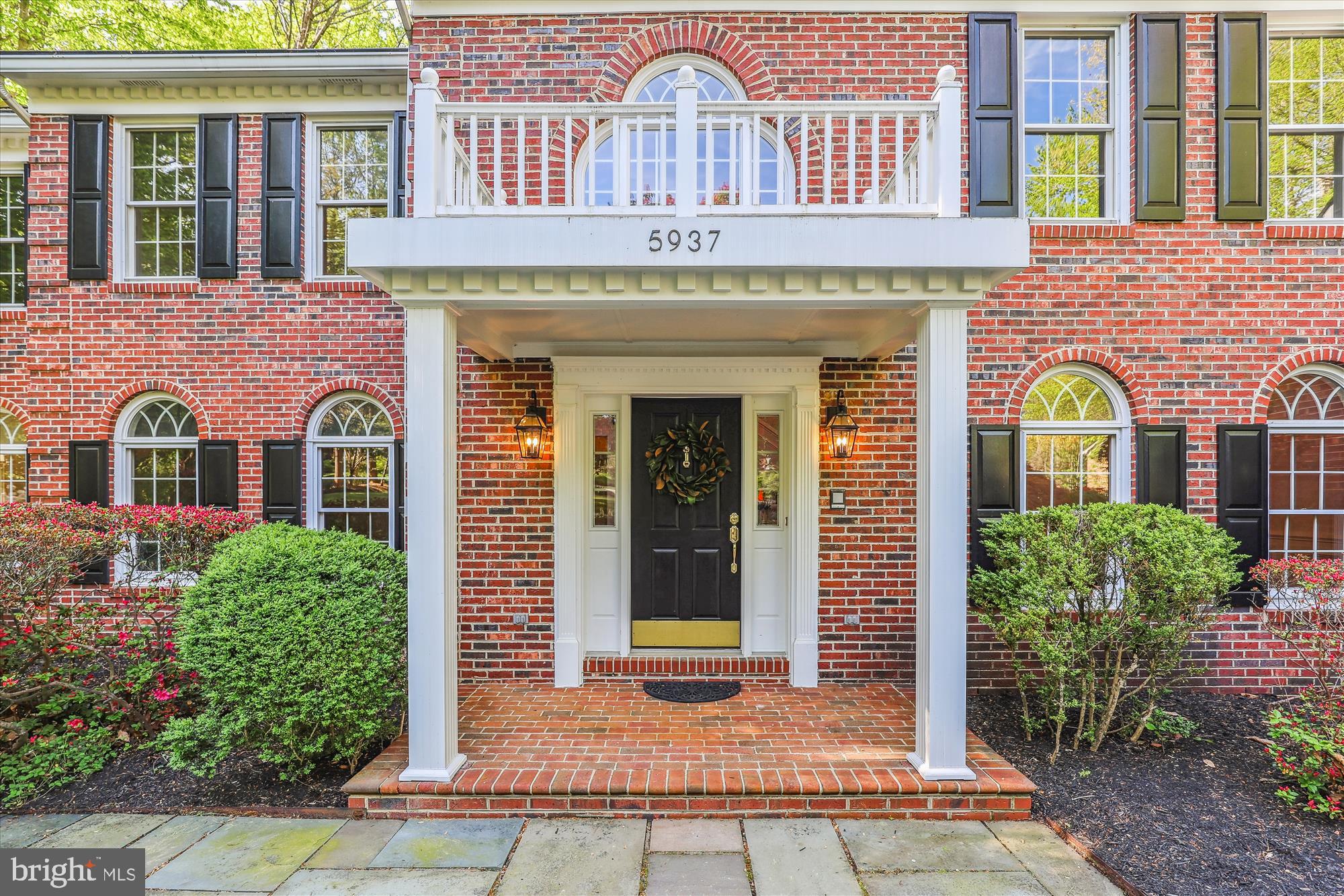 5937 FAIRVIEW WOODS DRIVE