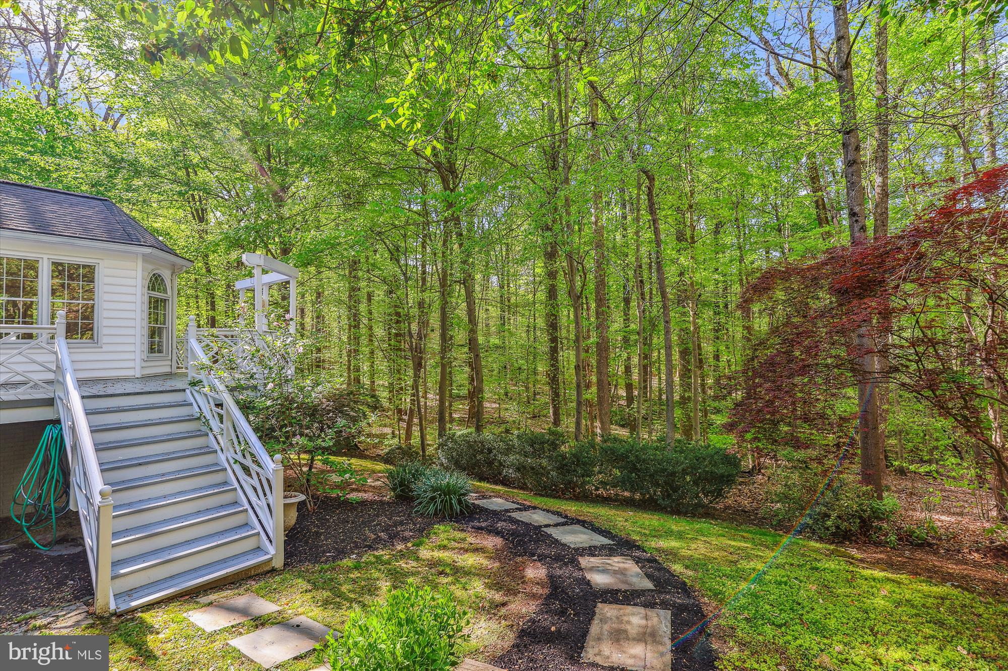 5937 FAIRVIEW WOODS DRIVE