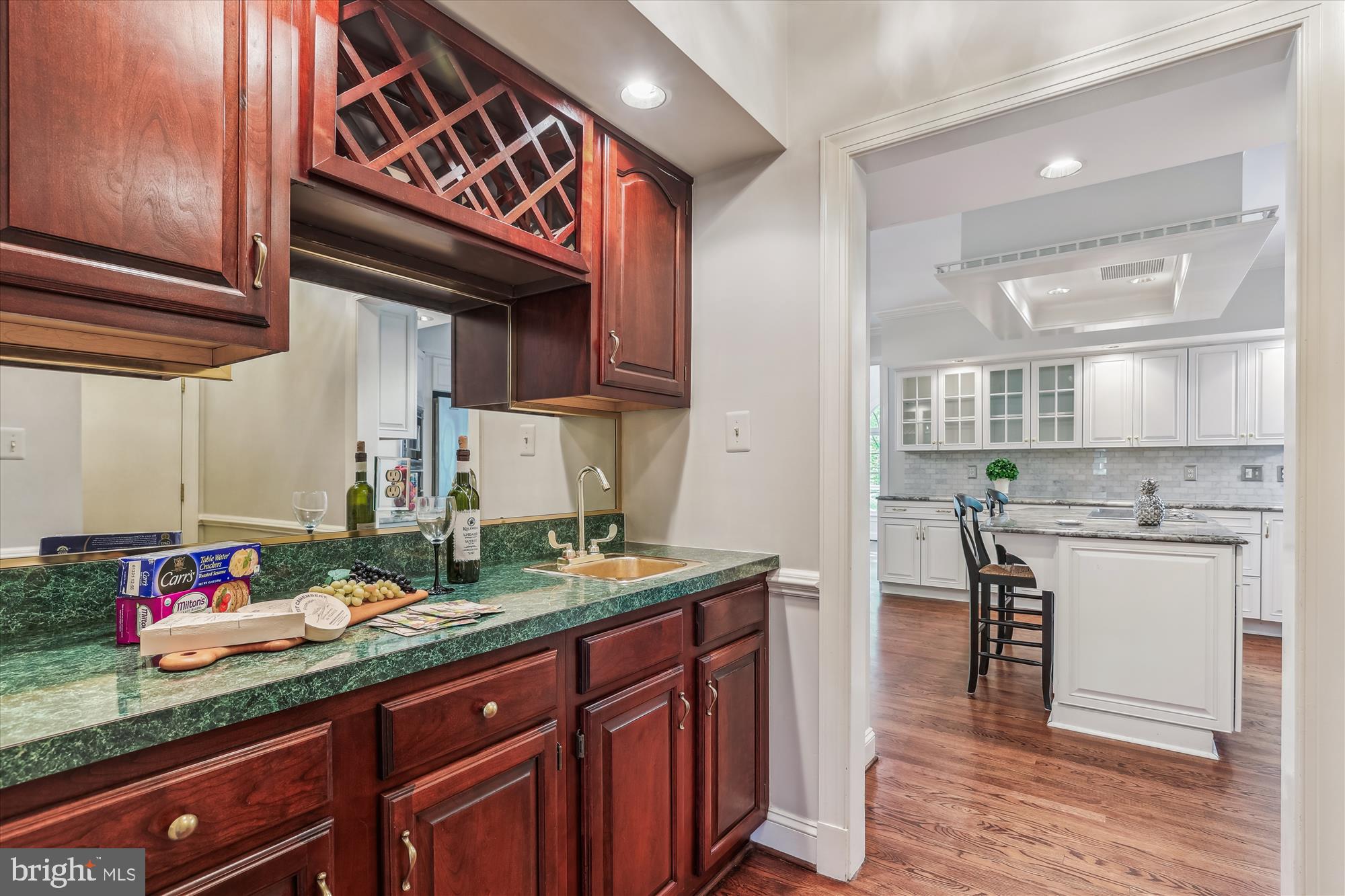 5937 FAIRVIEW WOODS DRIVE