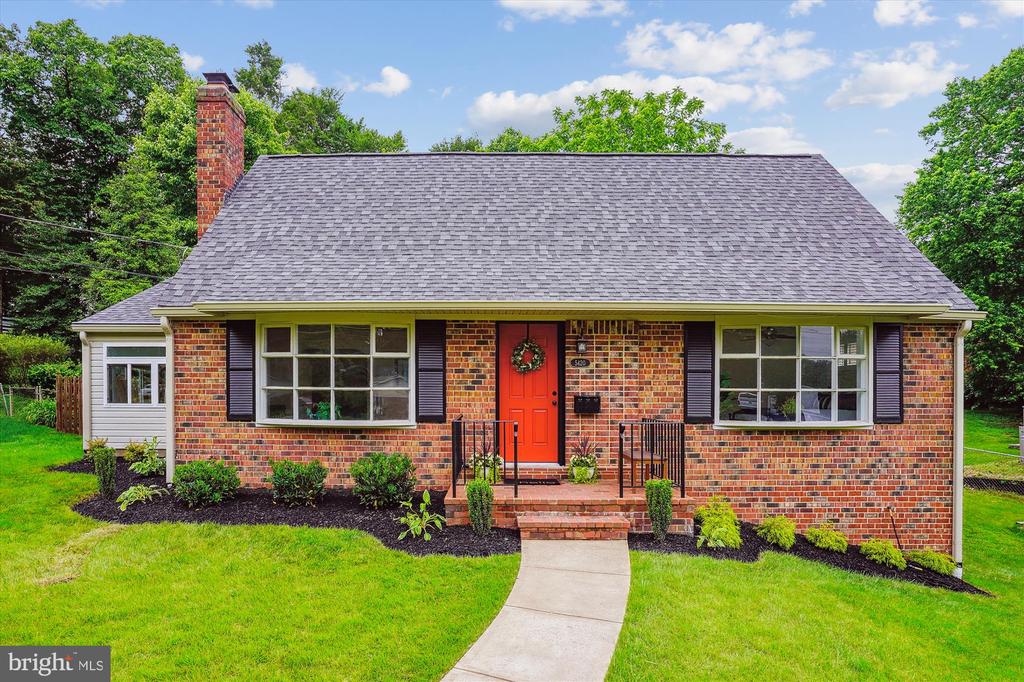 5420 EASTBOURNE DRIVE