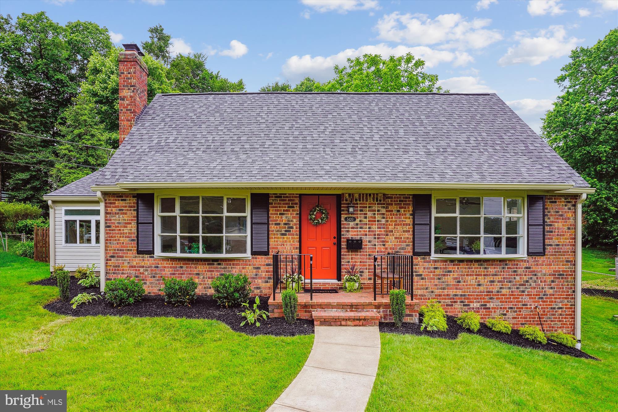 5420 EASTBOURNE DRIVE