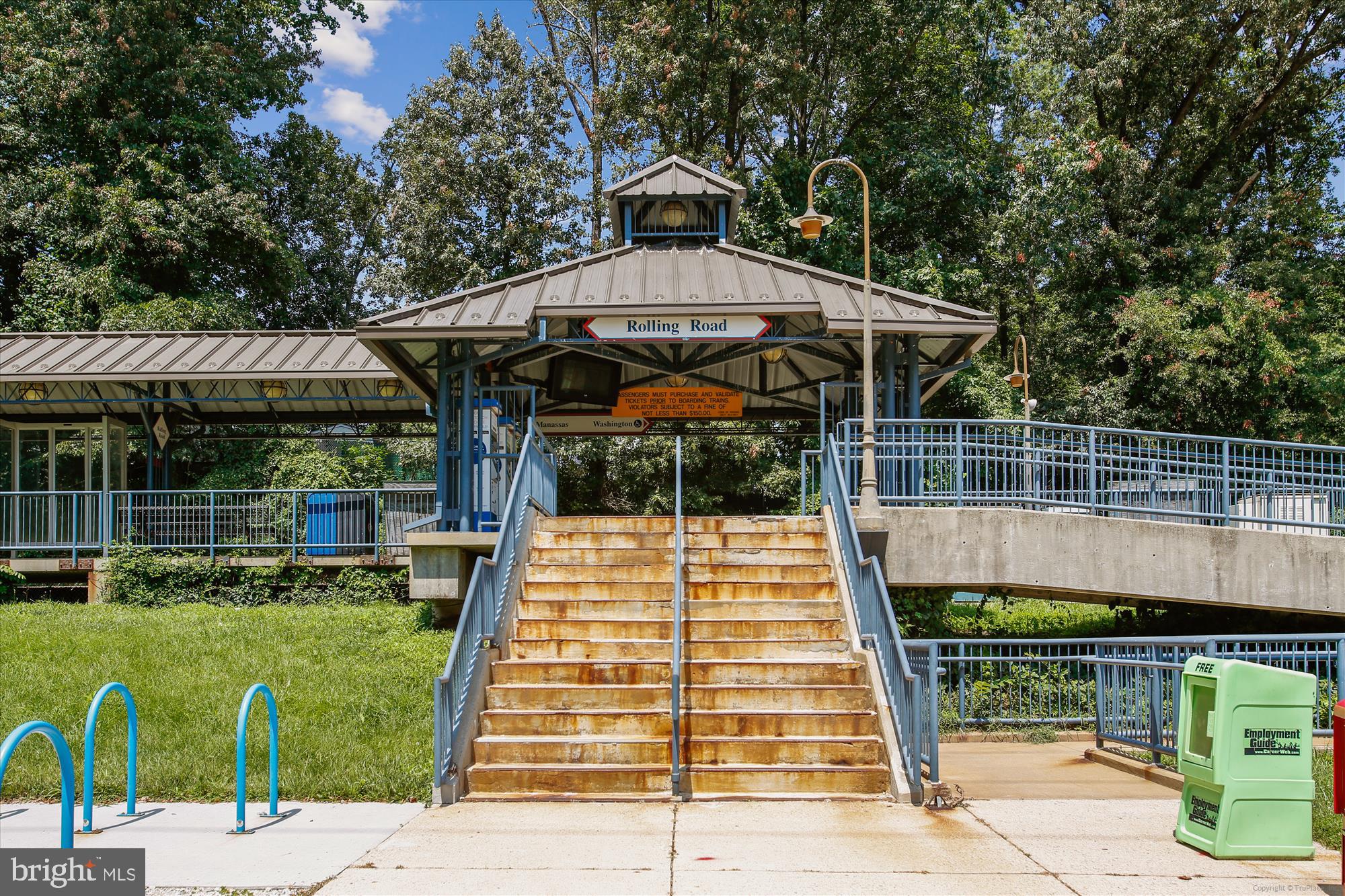 5420 EASTBOURNE DRIVE