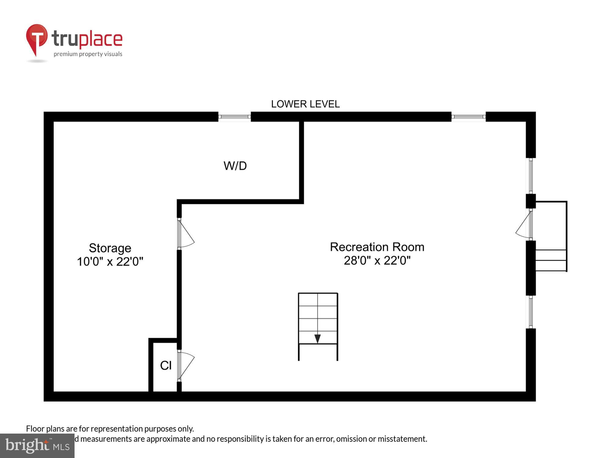 5420 EASTBOURNE DRIVE