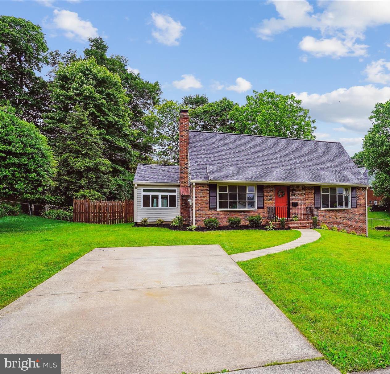 5420 EASTBOURNE DRIVE