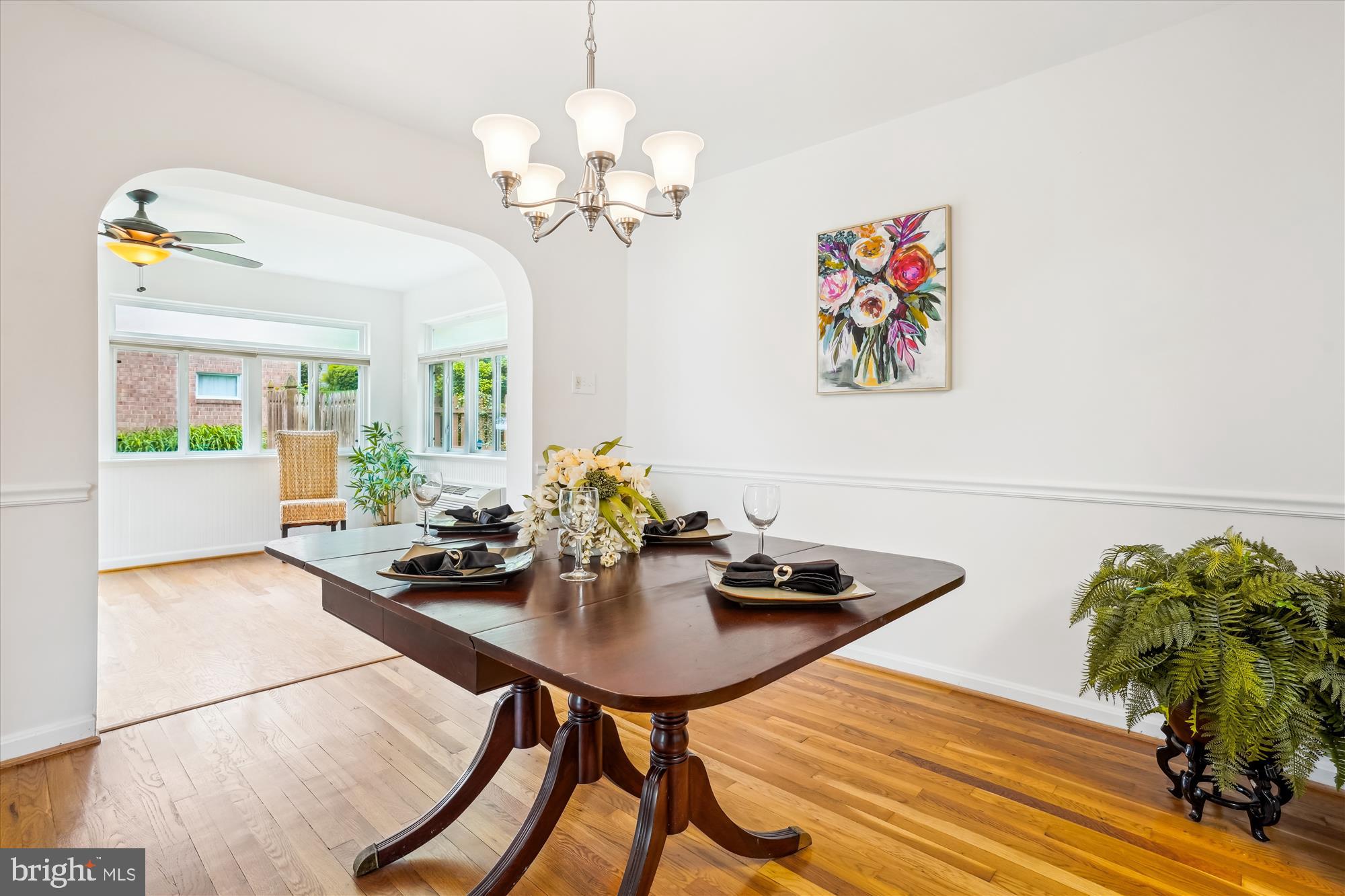 5420 EASTBOURNE DRIVE