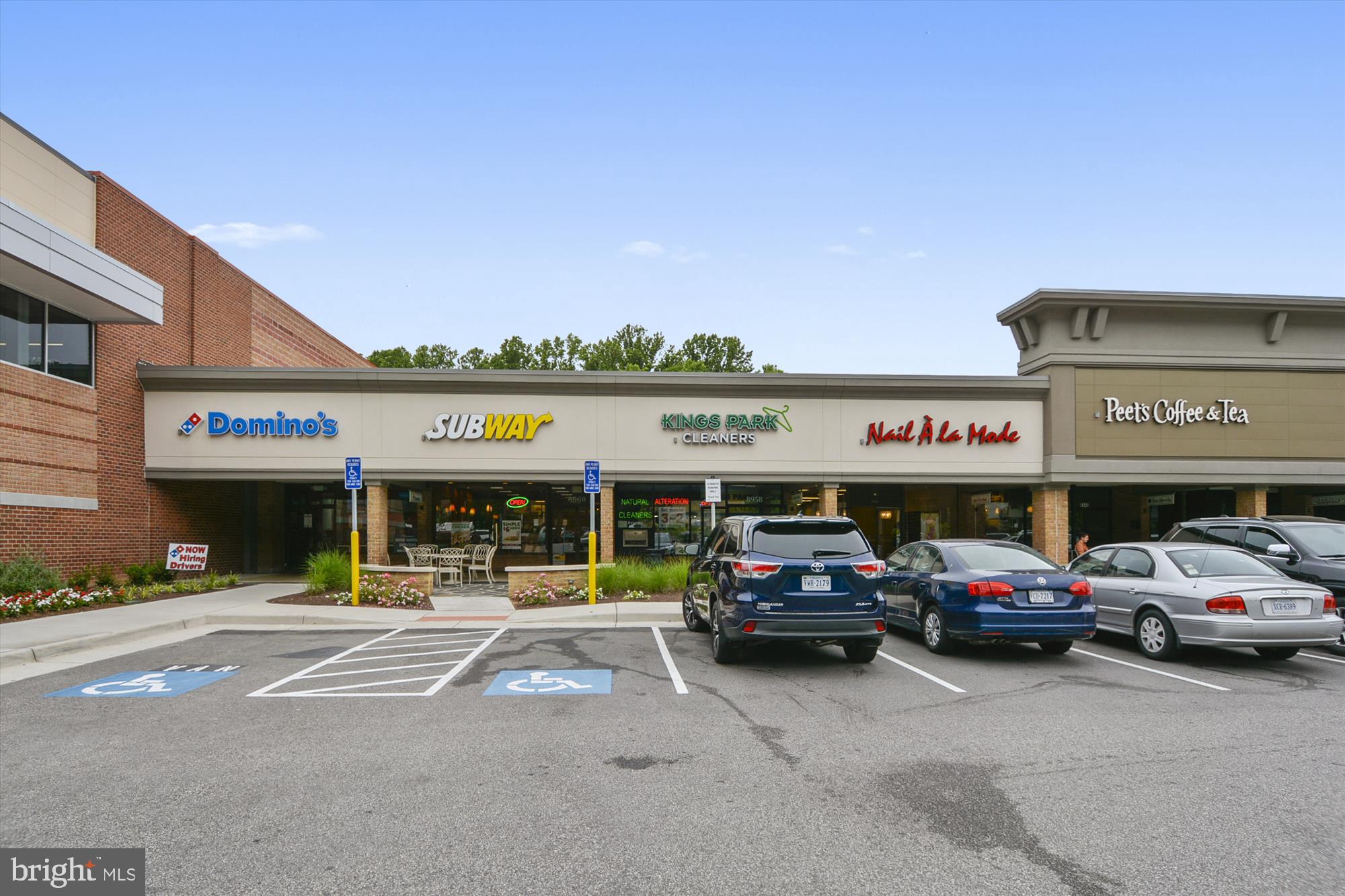 5420 EASTBOURNE DRIVE