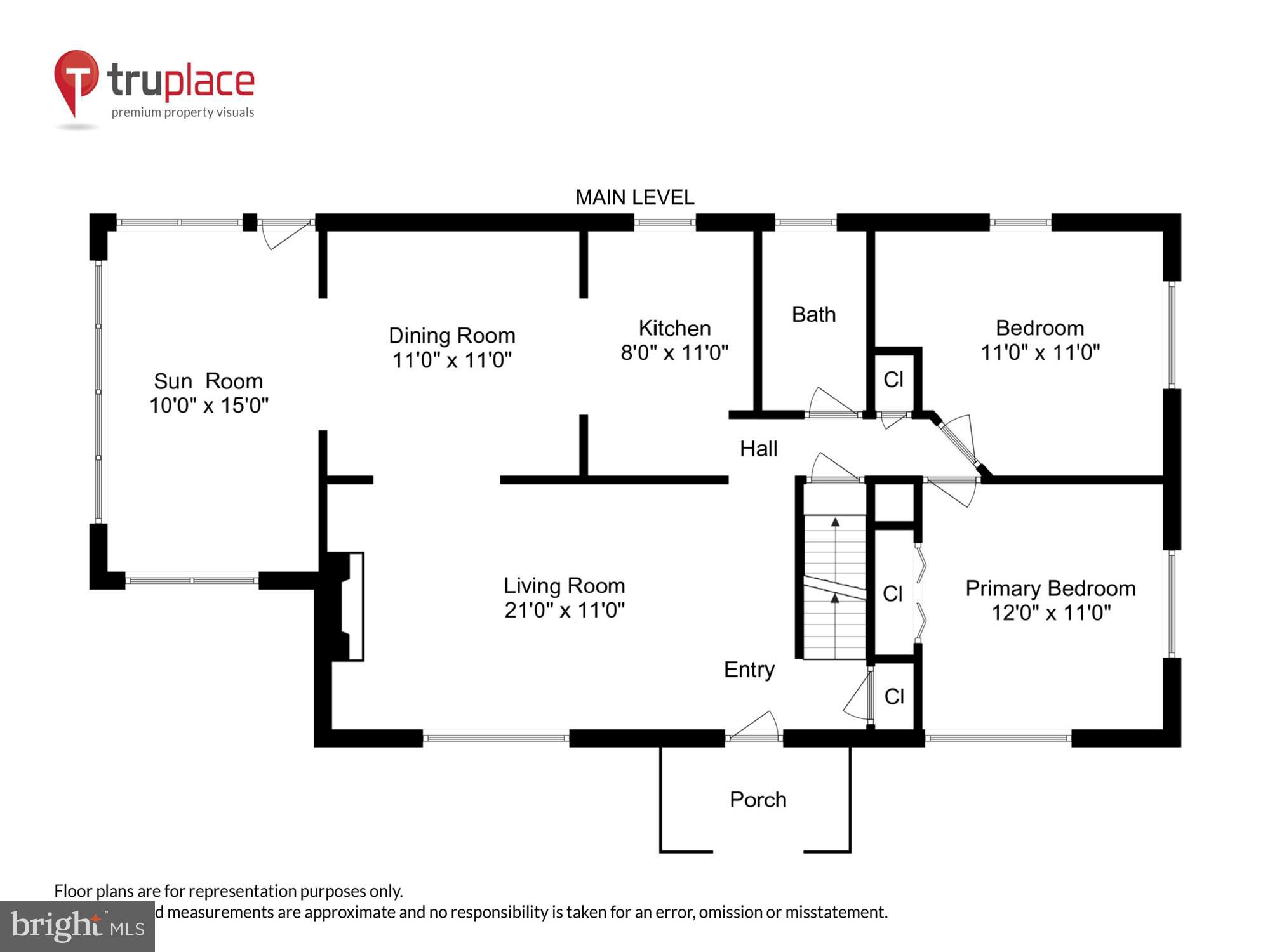 5420 EASTBOURNE DRIVE