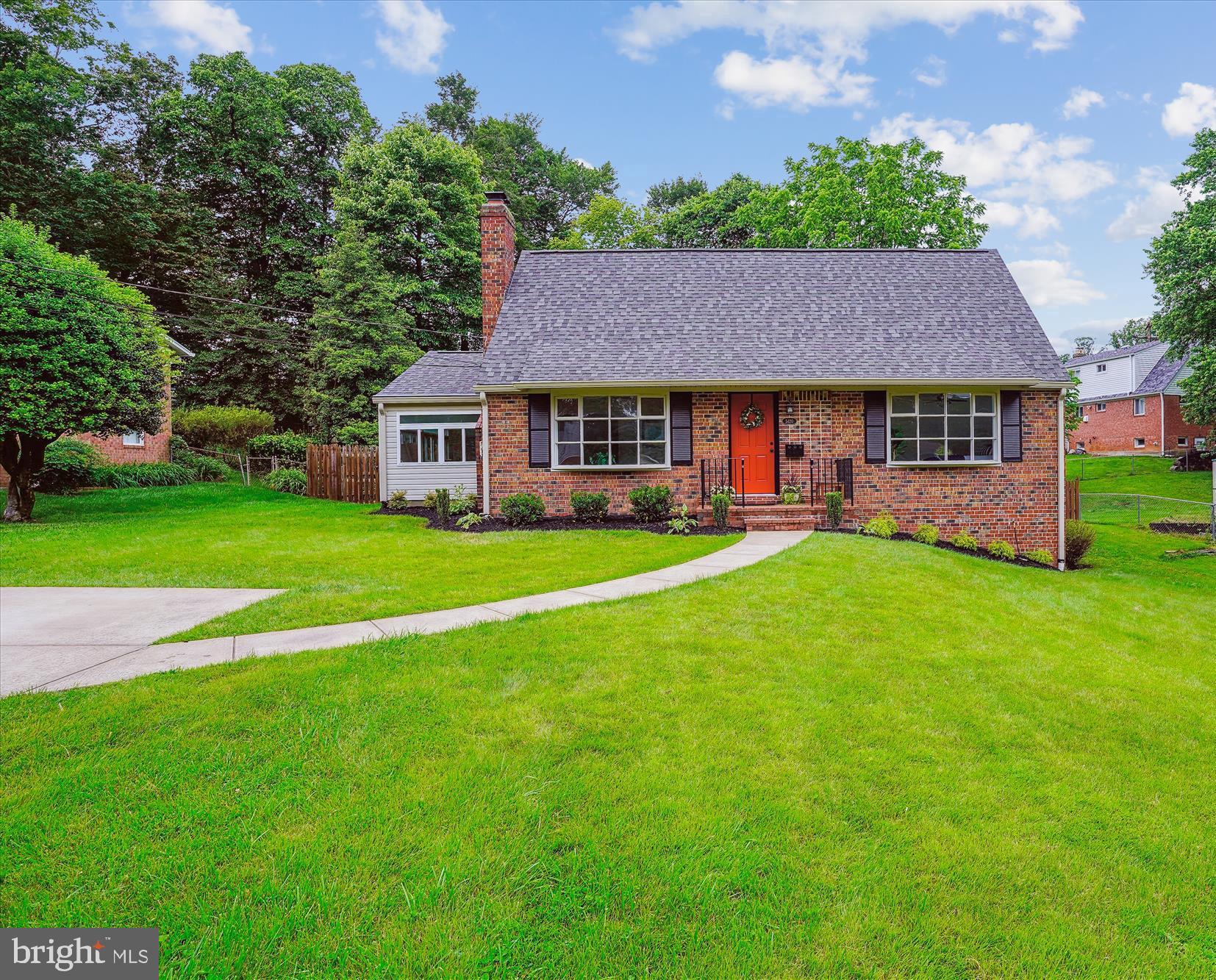 5420 EASTBOURNE DRIVE