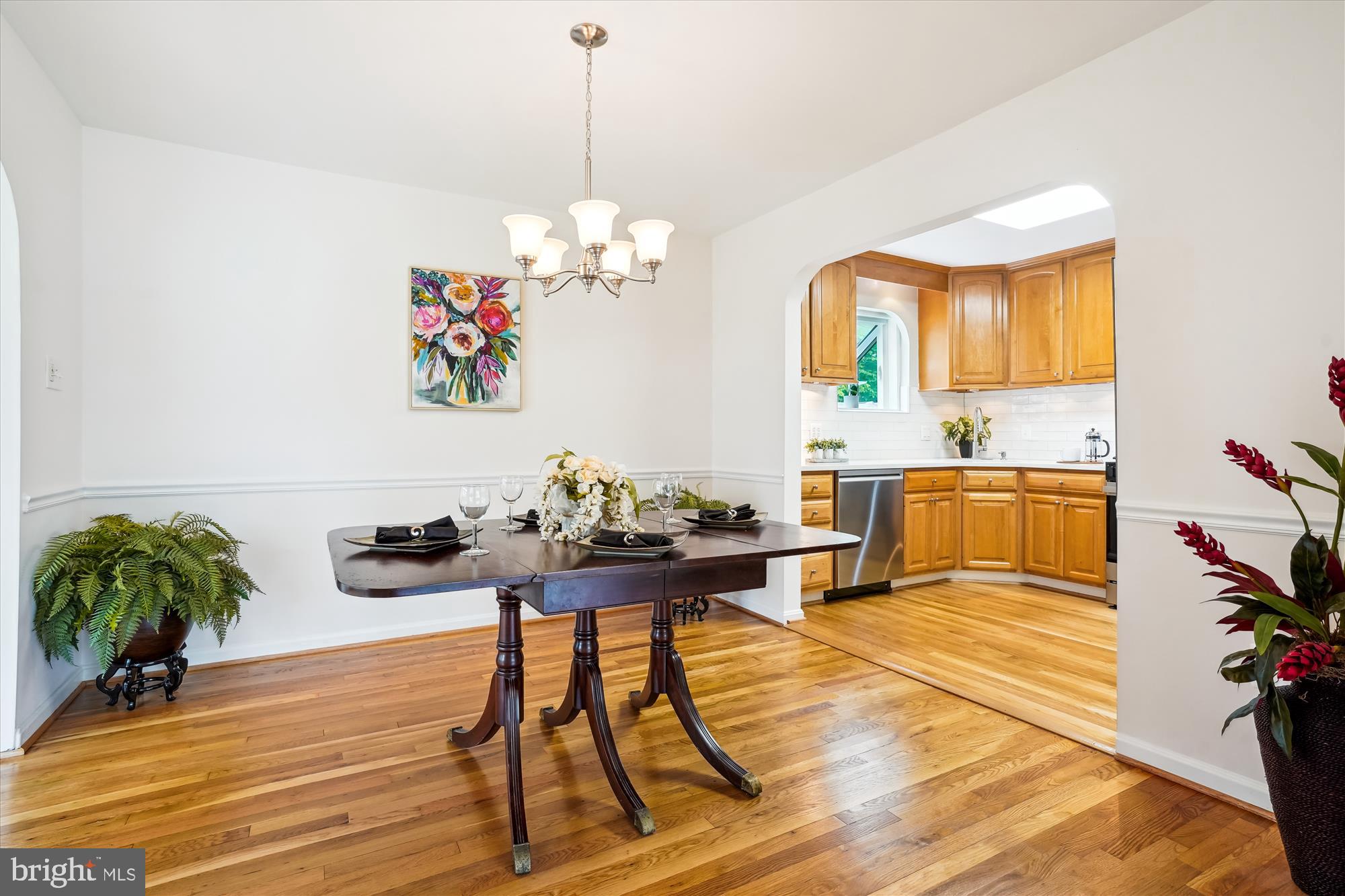 5420 EASTBOURNE DRIVE