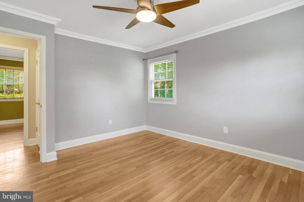 8121 MARCY AVENUE