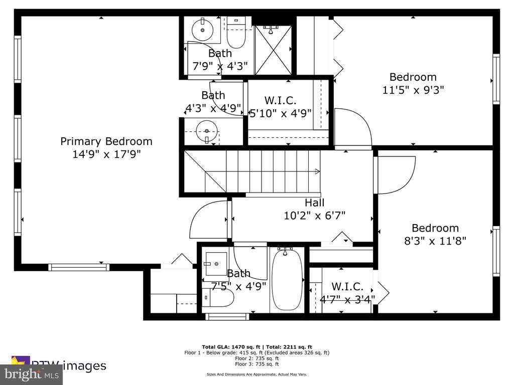 9657 MASTERWORKS DRIVE