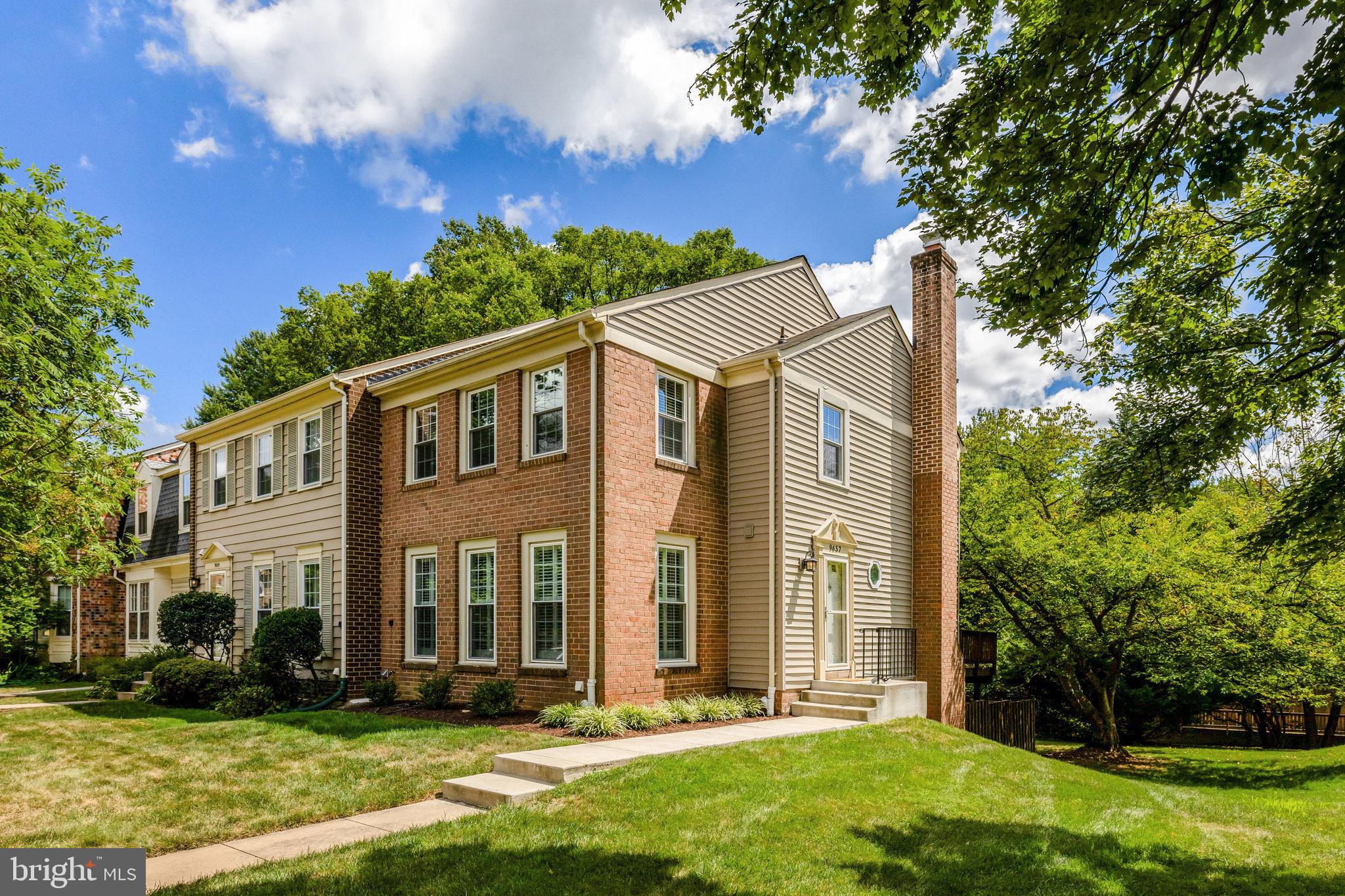 9657 MASTERWORKS DRIVE