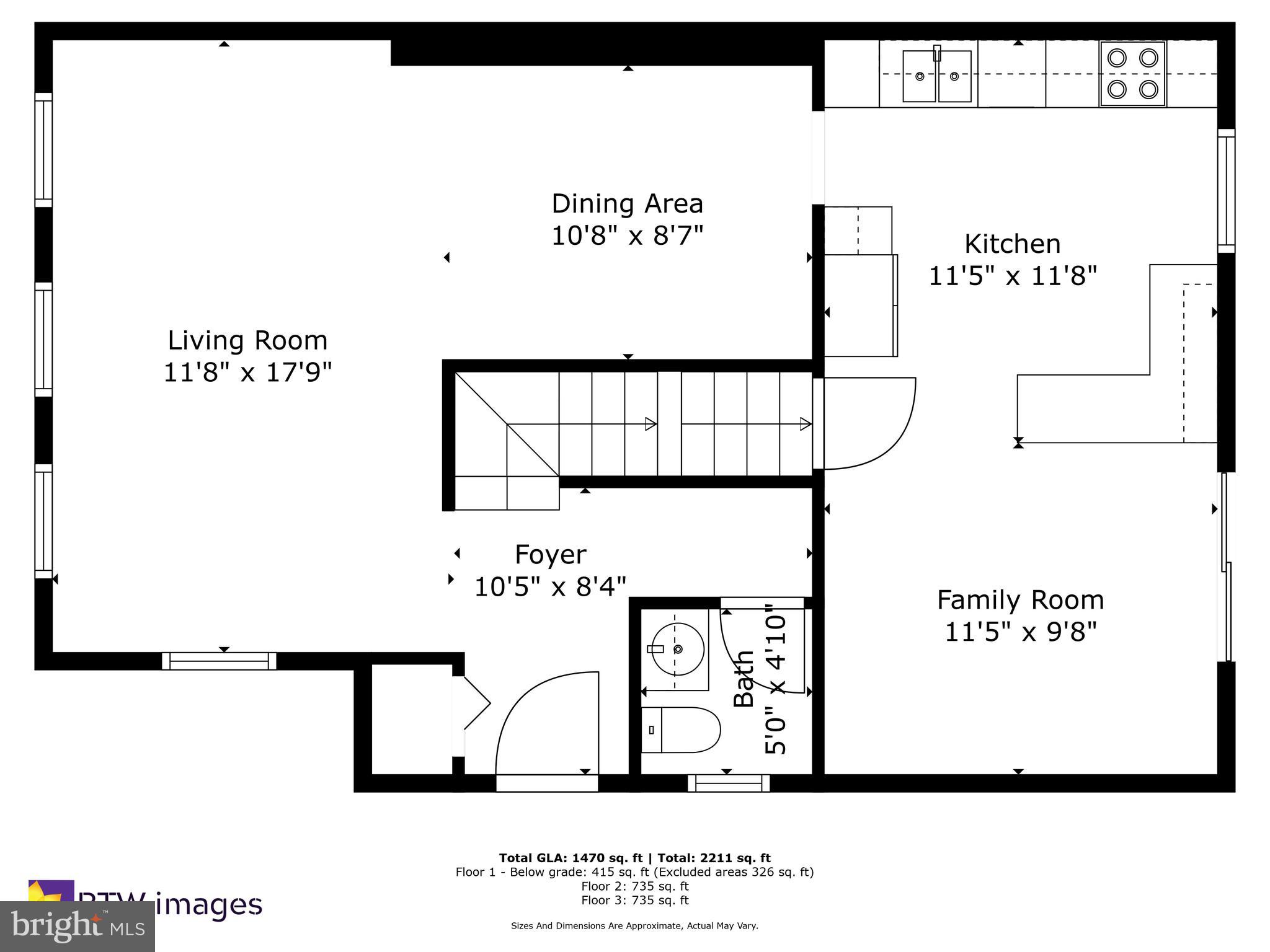 9657 MASTERWORKS DRIVE