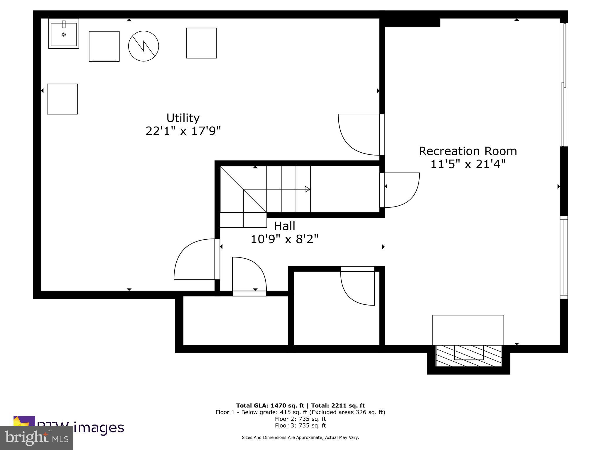 9657 MASTERWORKS DRIVE