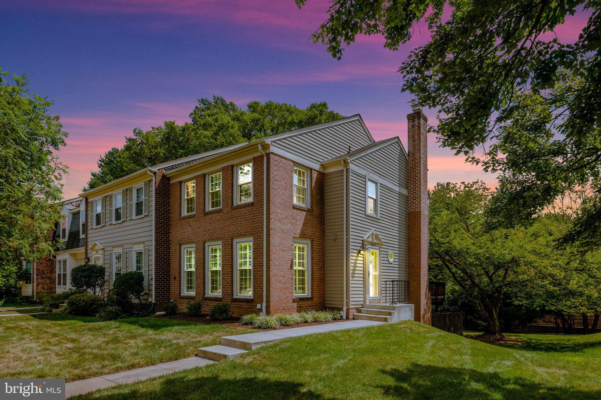 9657 MASTERWORKS DRIVE