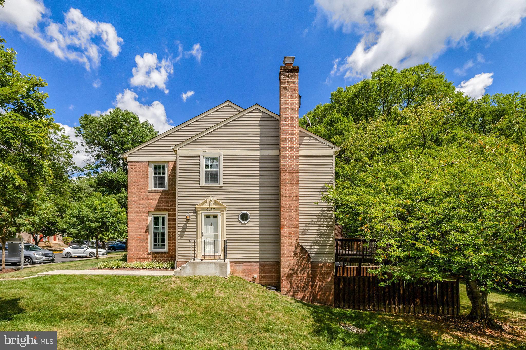 9657 MASTERWORKS DRIVE