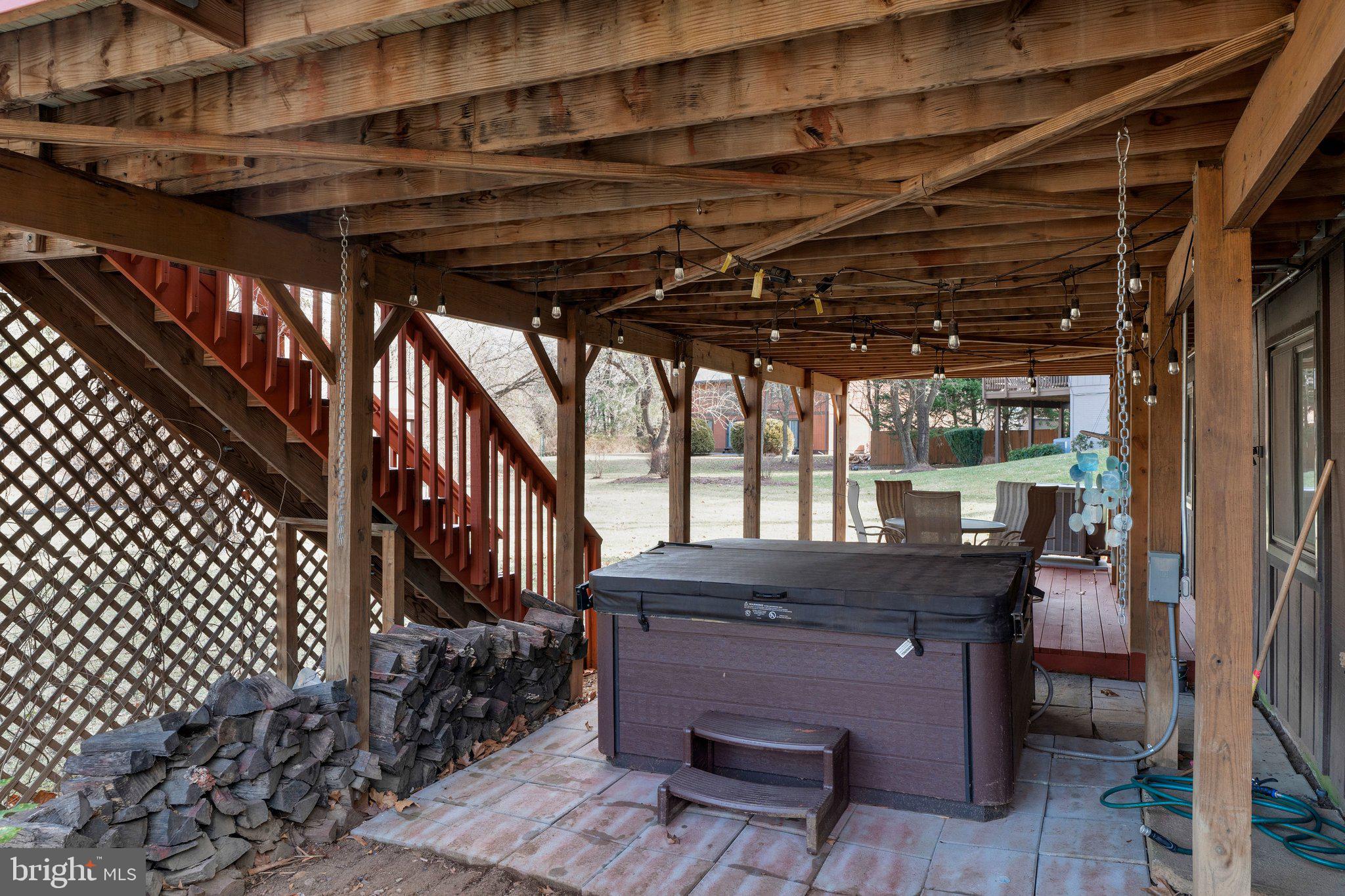 1016 TRINITY GATE STREET