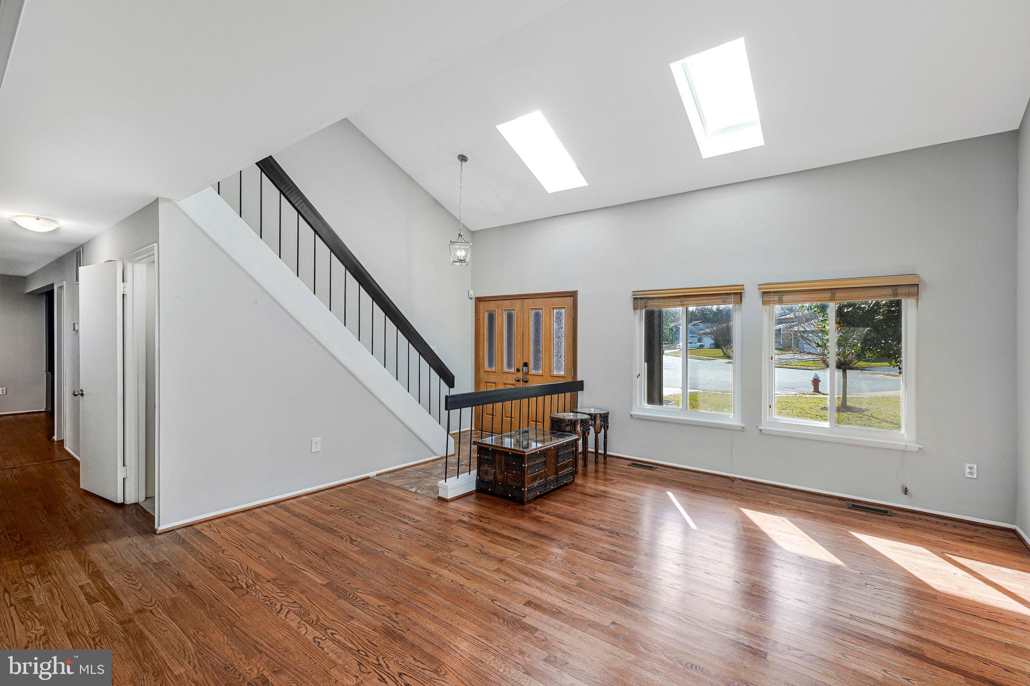 1016 TRINITY GATE STREET