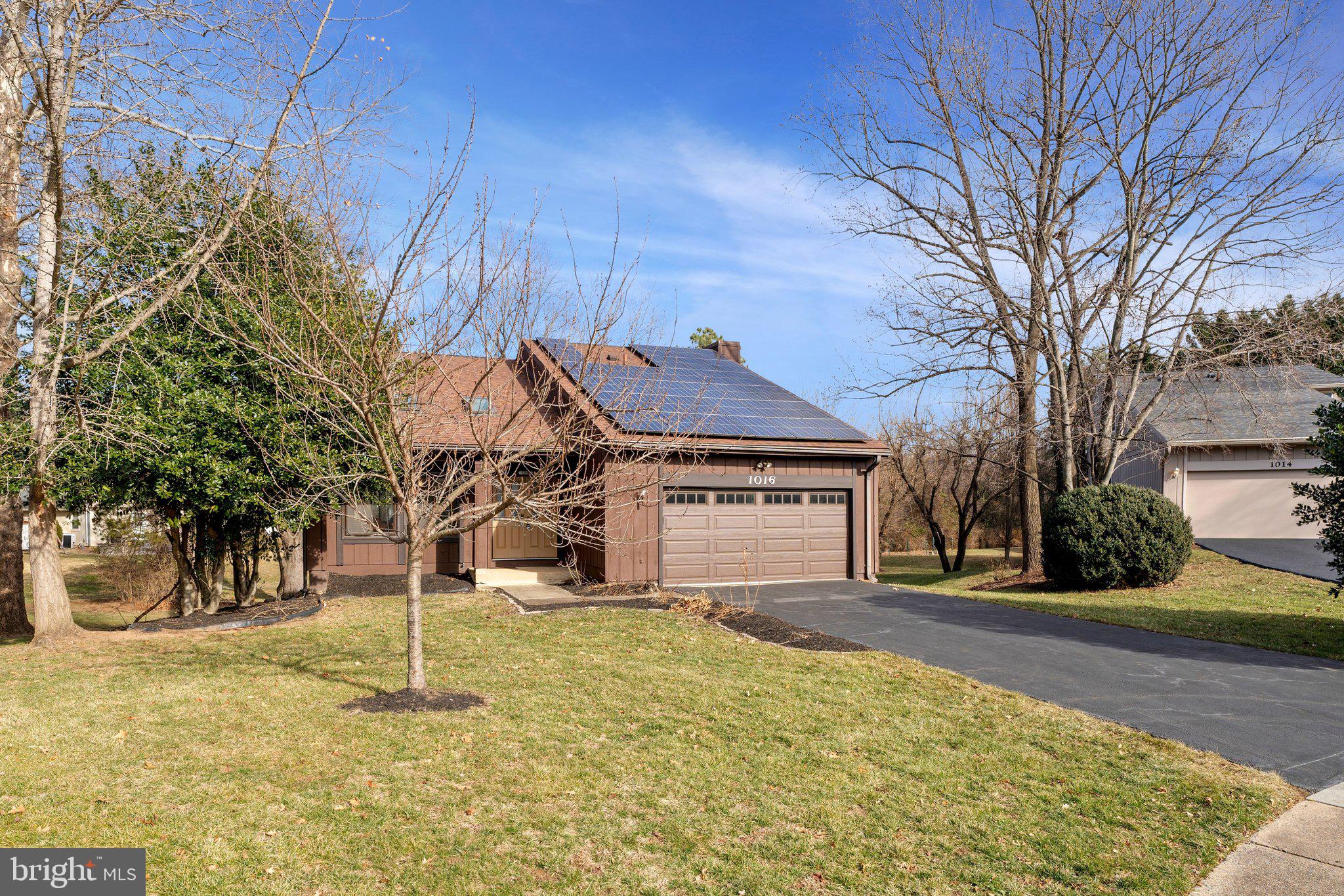 1016 TRINITY GATE STREET