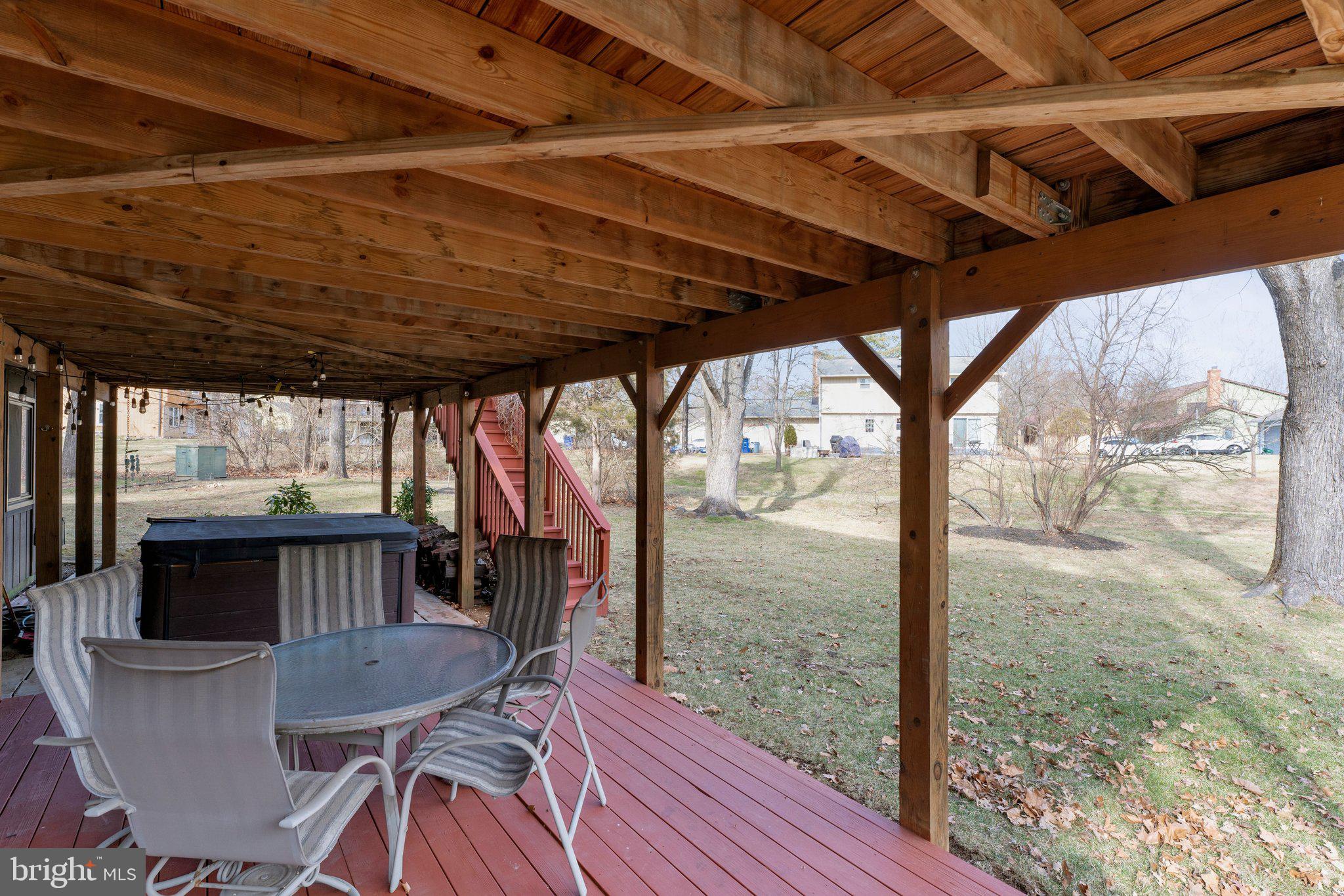 1016 TRINITY GATE STREET