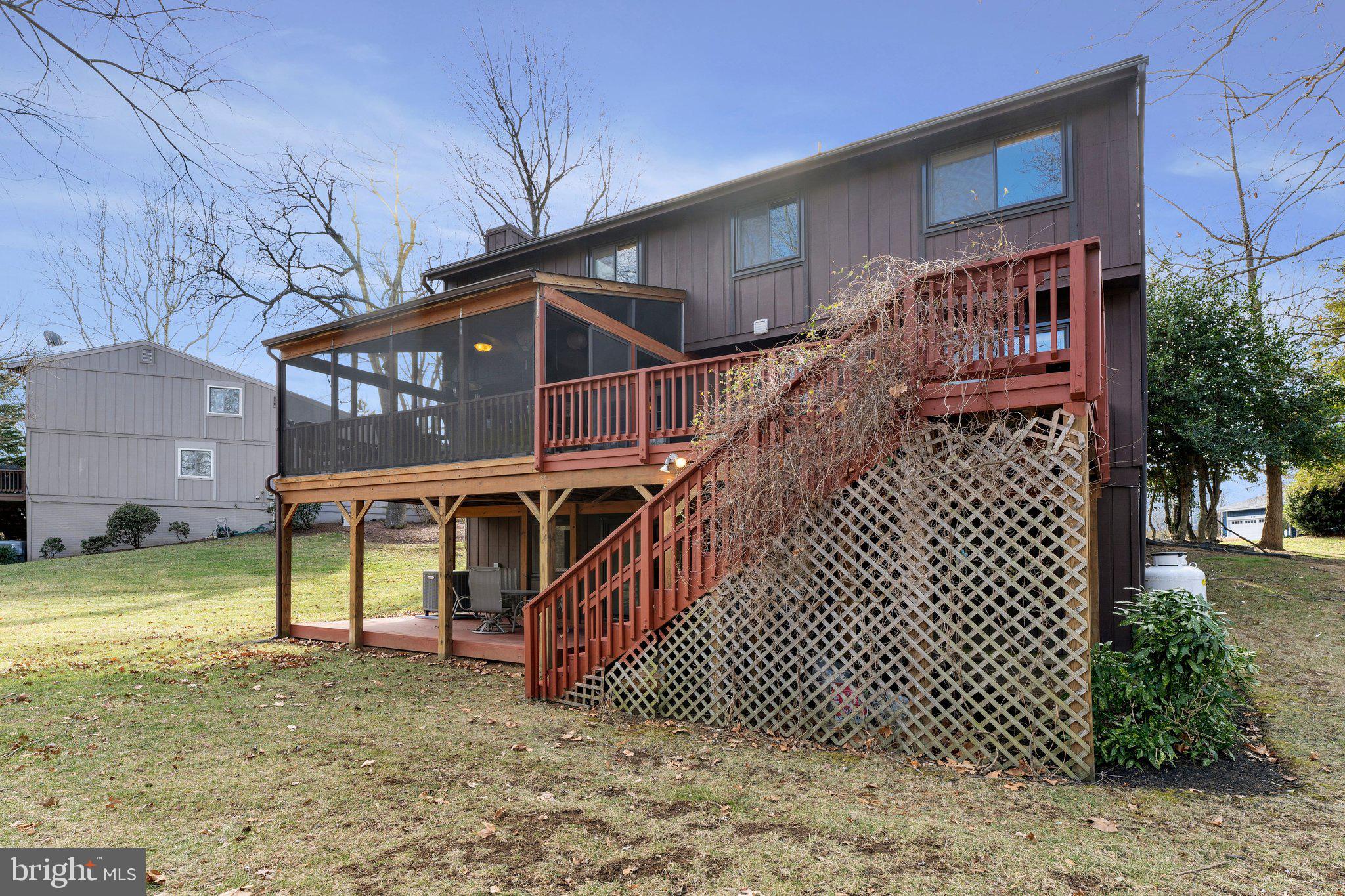 1016 TRINITY GATE STREET