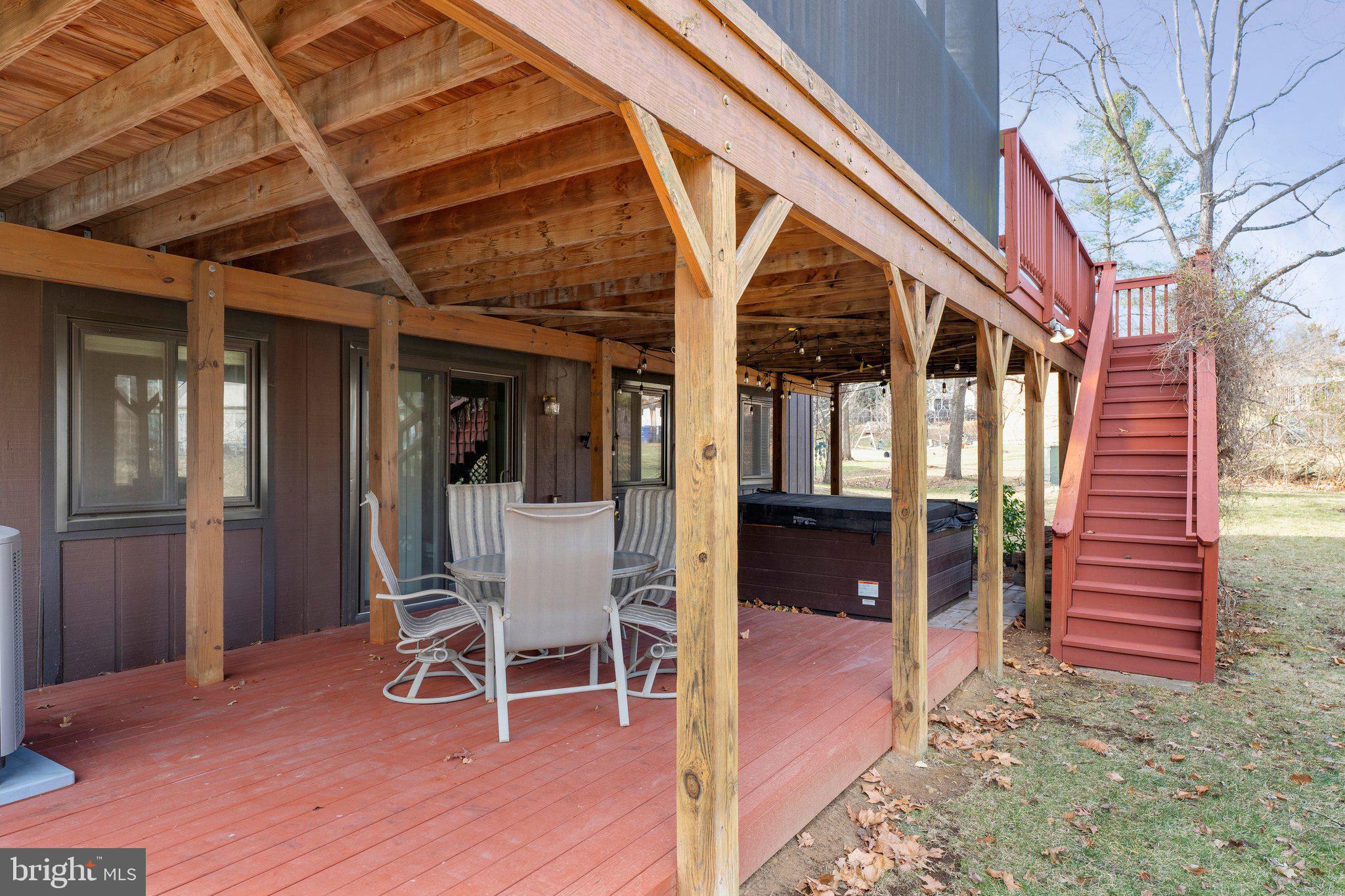 1016 TRINITY GATE STREET