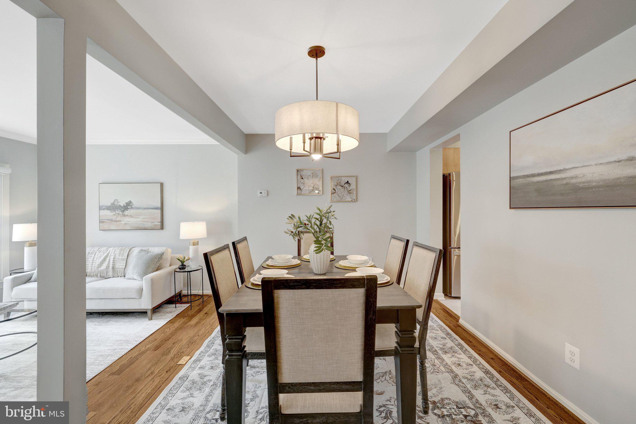 9607 SCOTCH HAVEN DRIVE