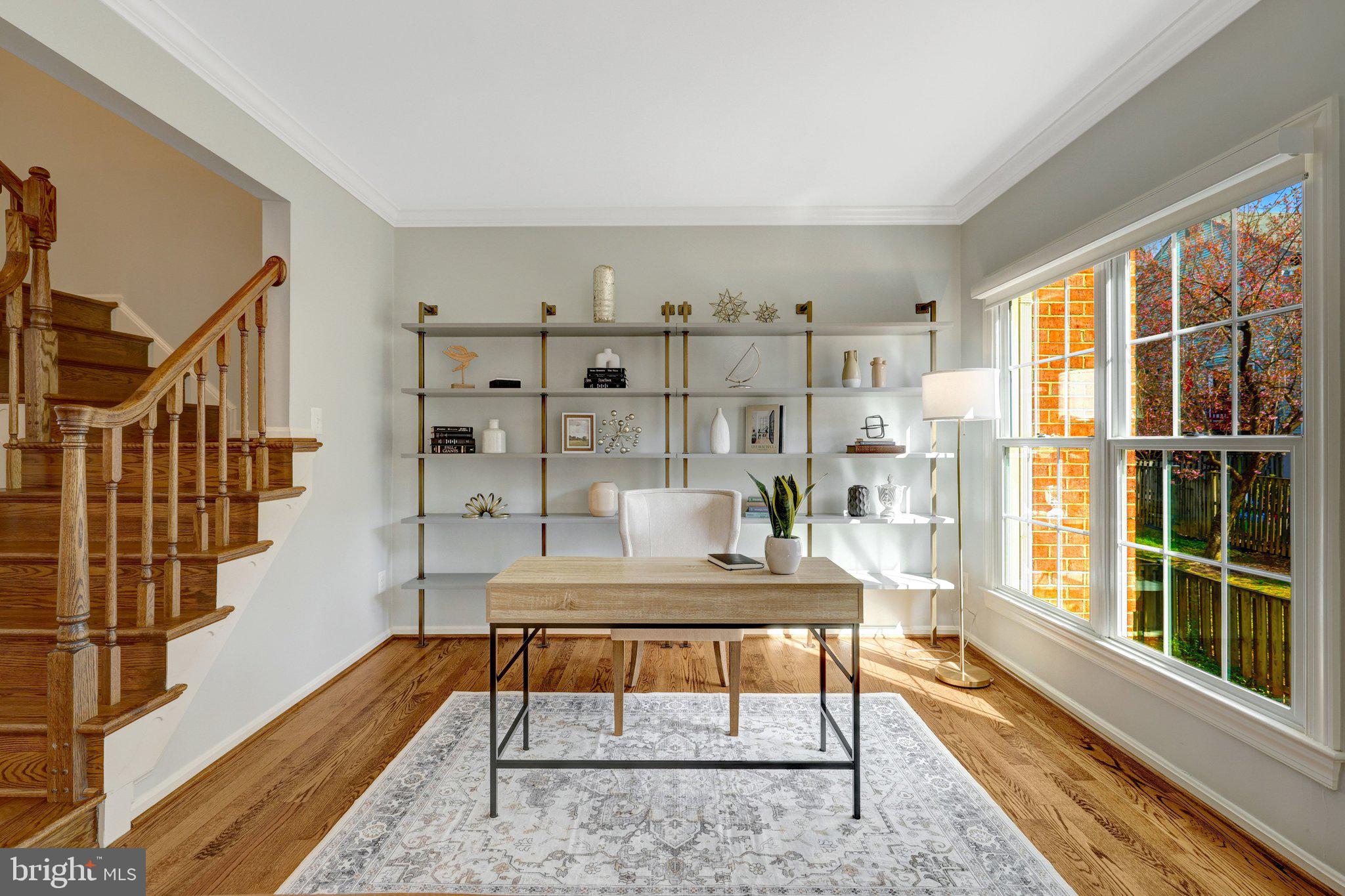 9607 SCOTCH HAVEN DRIVE