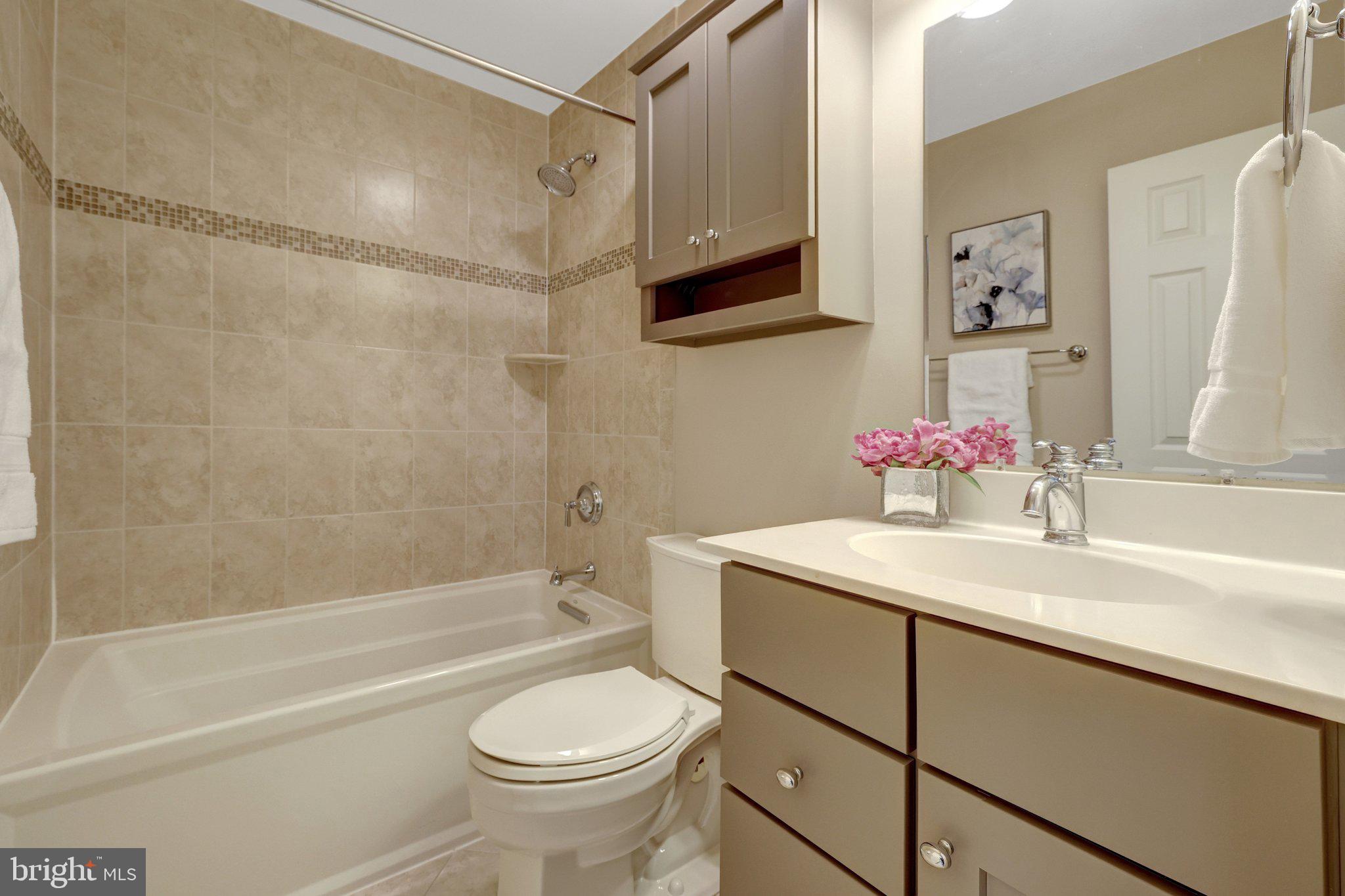 9607 SCOTCH HAVEN DRIVE