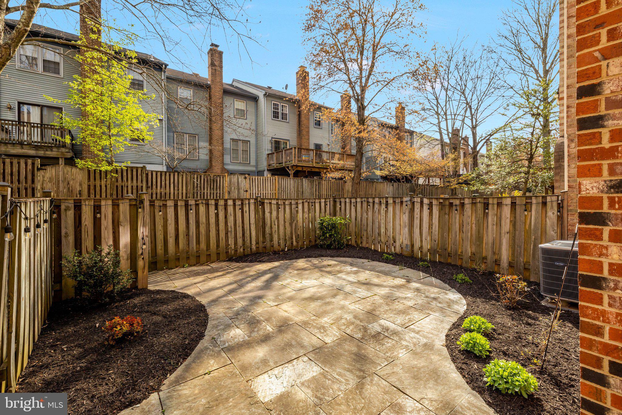 9607 SCOTCH HAVEN DRIVE