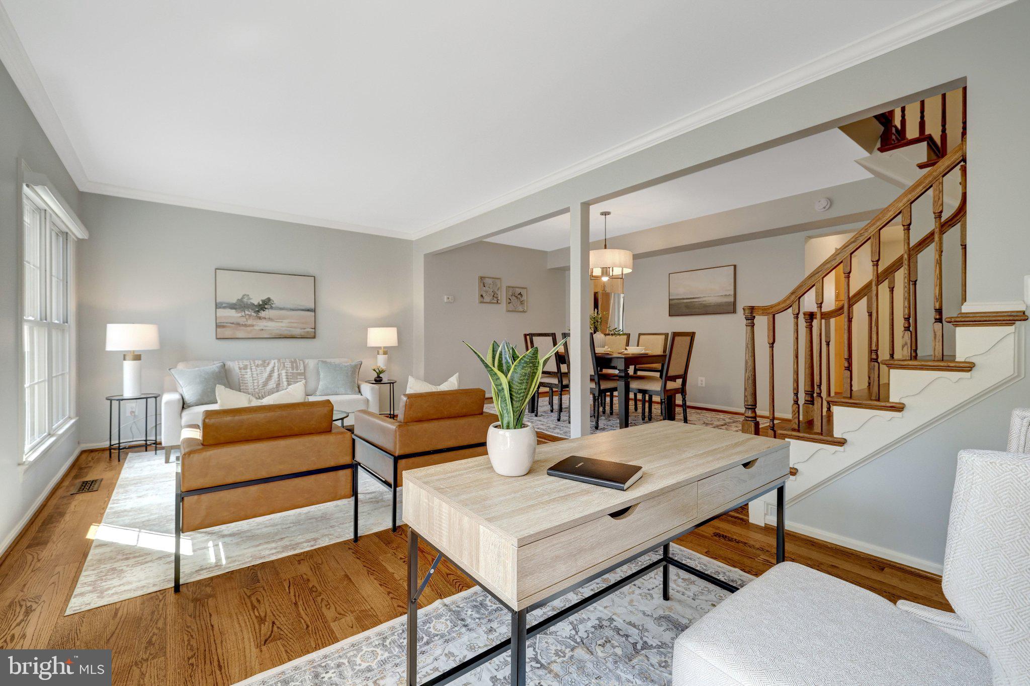 9607 SCOTCH HAVEN DRIVE