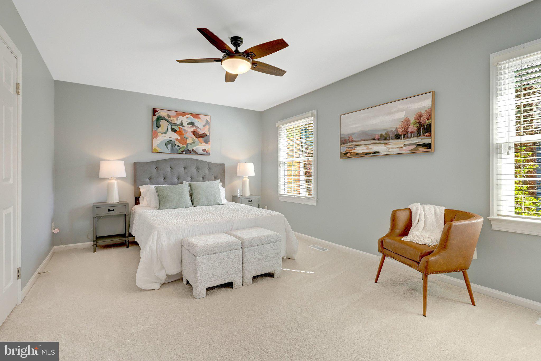 9607 SCOTCH HAVEN DRIVE