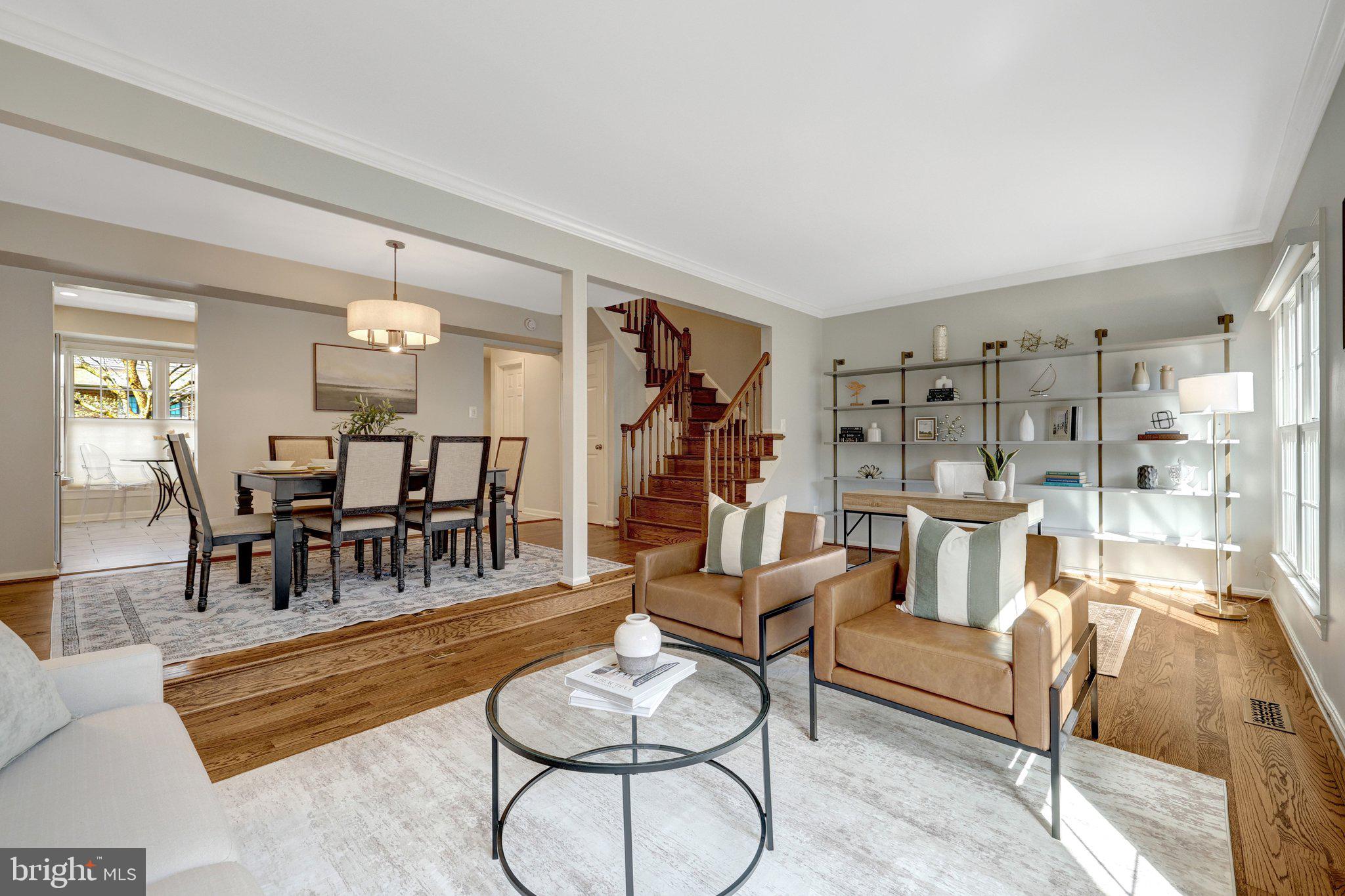 9607 SCOTCH HAVEN DRIVE