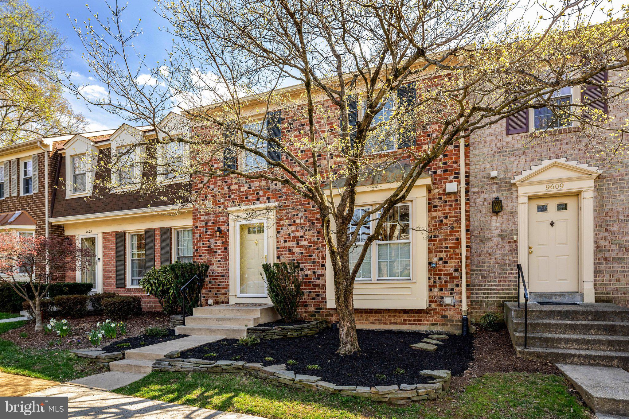 9607 SCOTCH HAVEN DRIVE