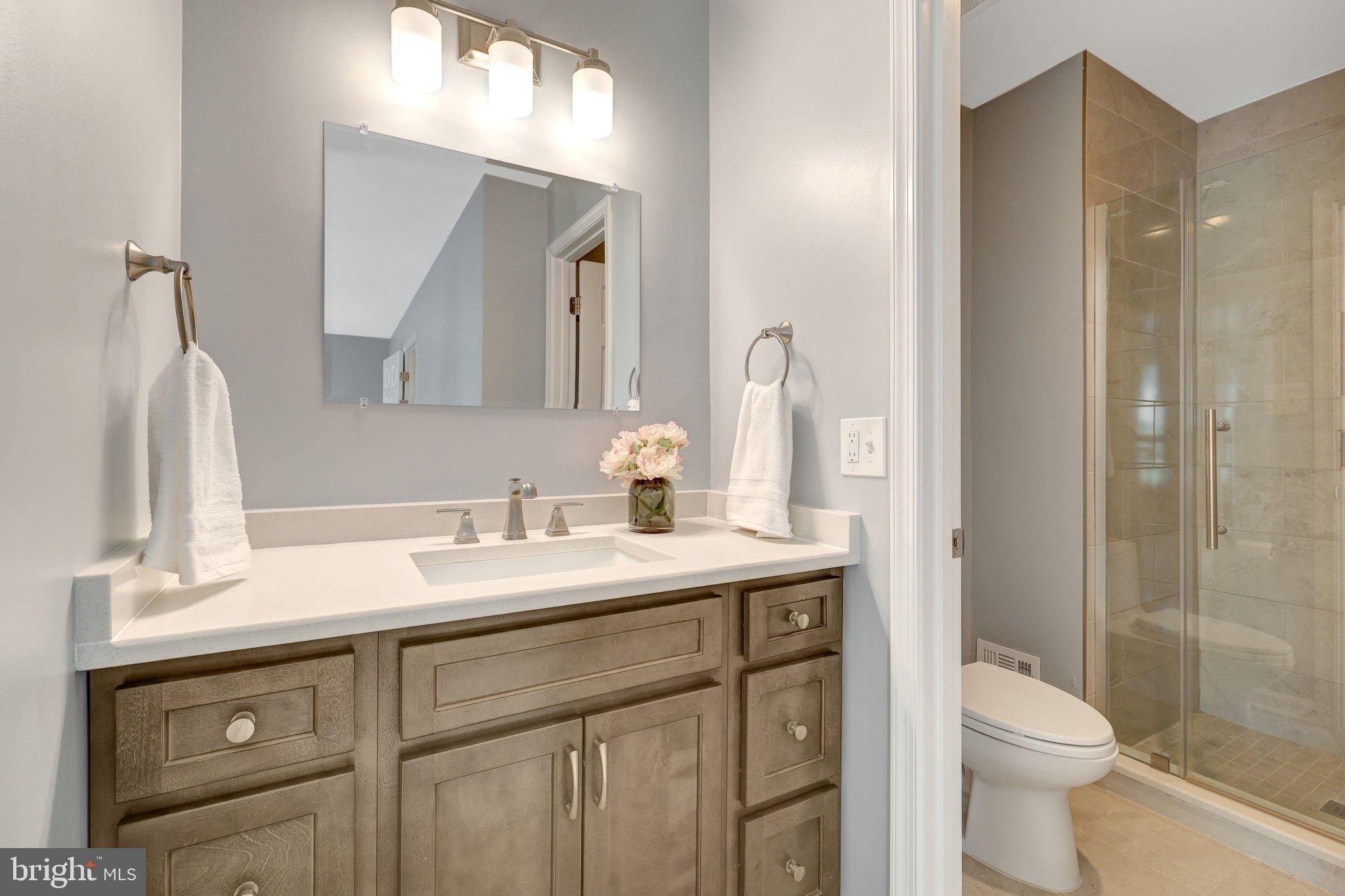 9607 SCOTCH HAVEN DRIVE