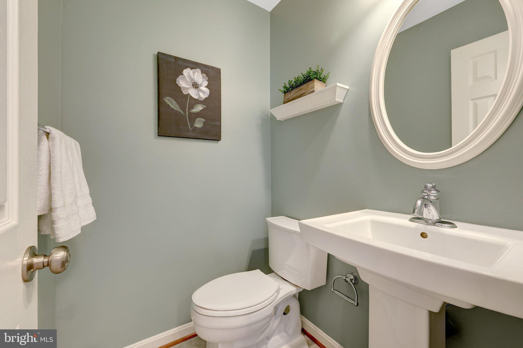 9607 SCOTCH HAVEN DRIVE