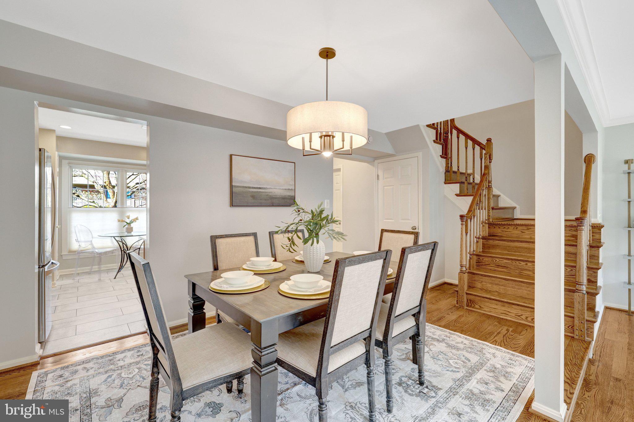 9607 SCOTCH HAVEN DRIVE