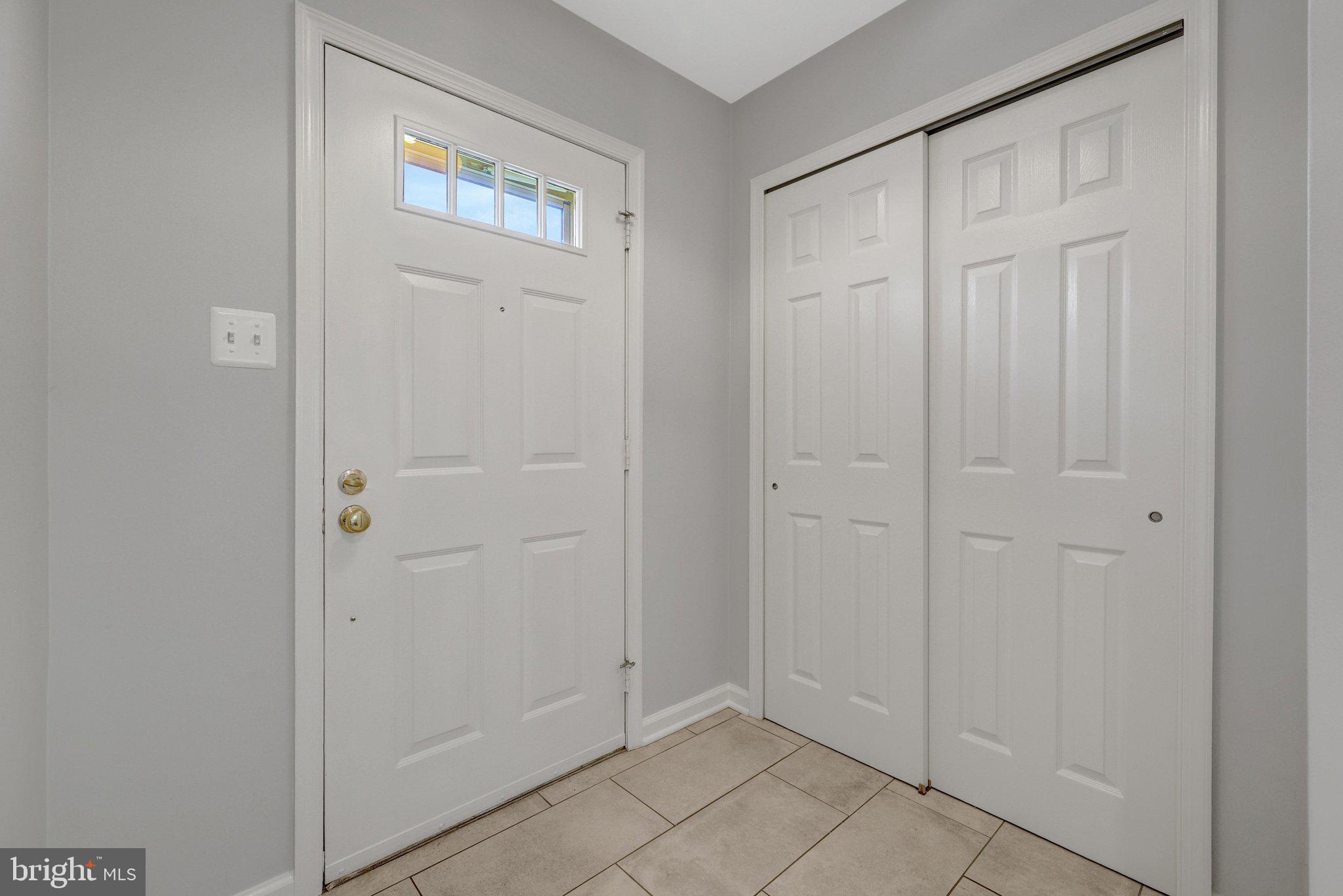 9607 SCOTCH HAVEN DRIVE