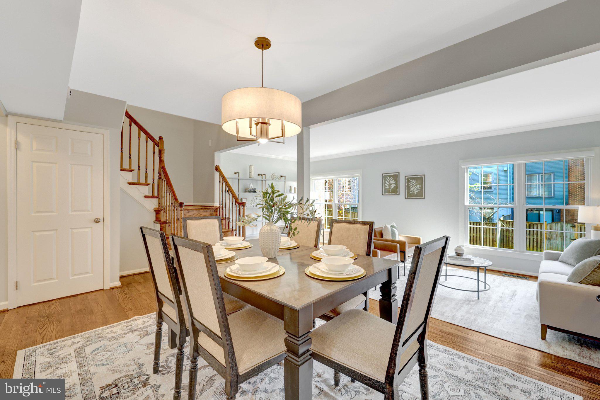 9607 SCOTCH HAVEN DRIVE